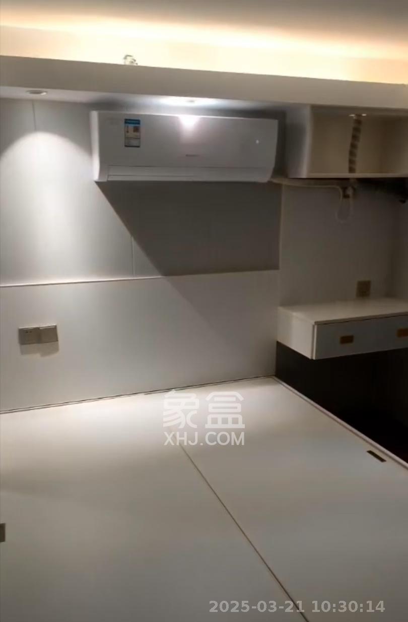 华远海蓝郡  2室1厅1卫    1600.0元/月 华远海蓝郡  2室1厅1卫    1600.0元/月室内图