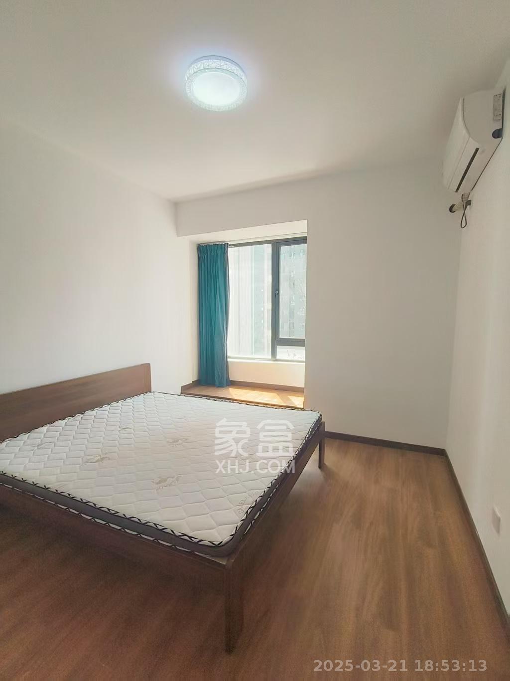 五矿万境水岸 3室2厅1卫 1600.0元/月 五矿万境水岸 3室2厅1卫 1600.0元/月室内图