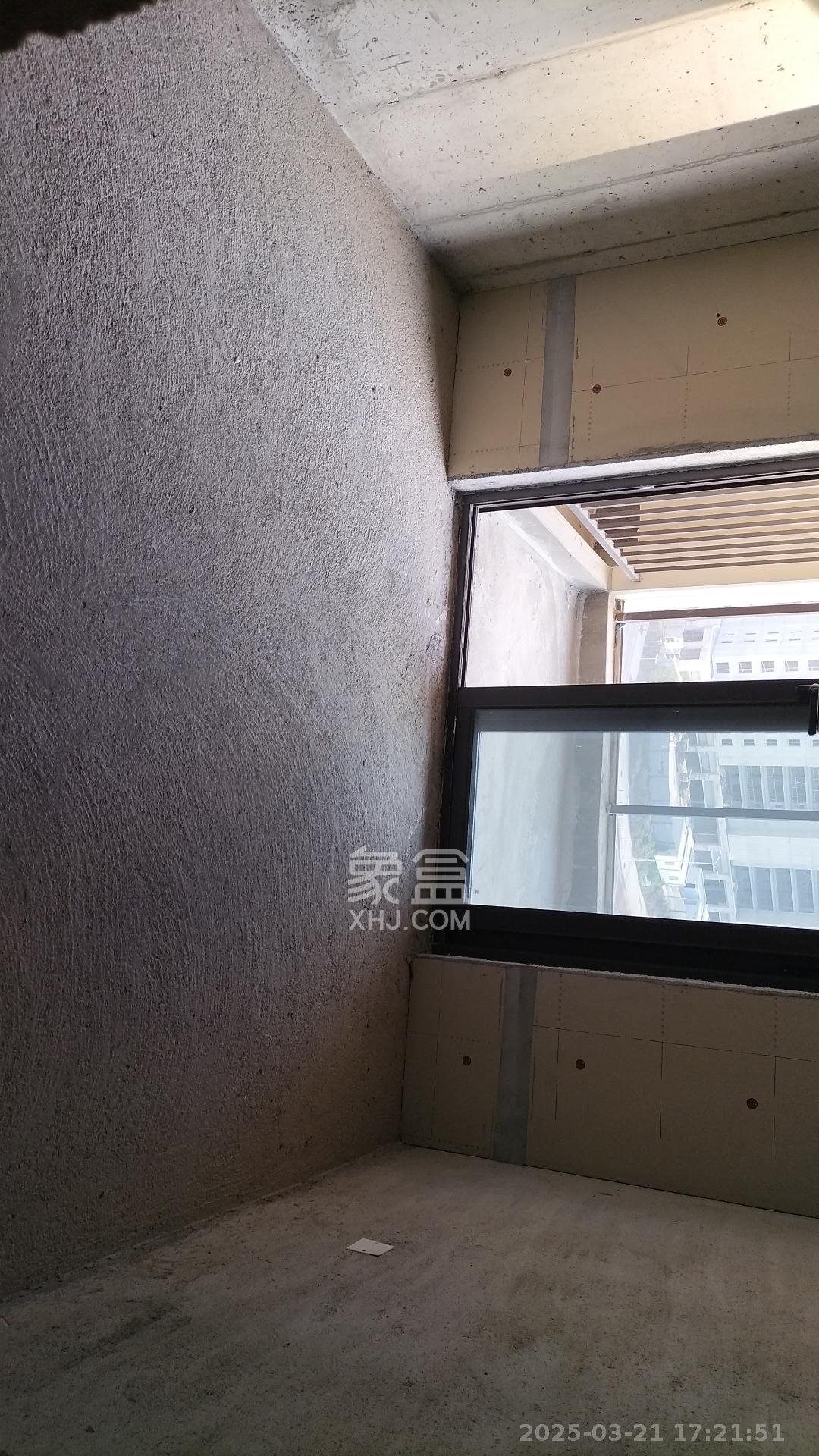 远洋红星天铂一期 3室2厅2卫 1300.0元/月 远洋红星天铂一期 3室2厅2卫 1300.0元/月室内图