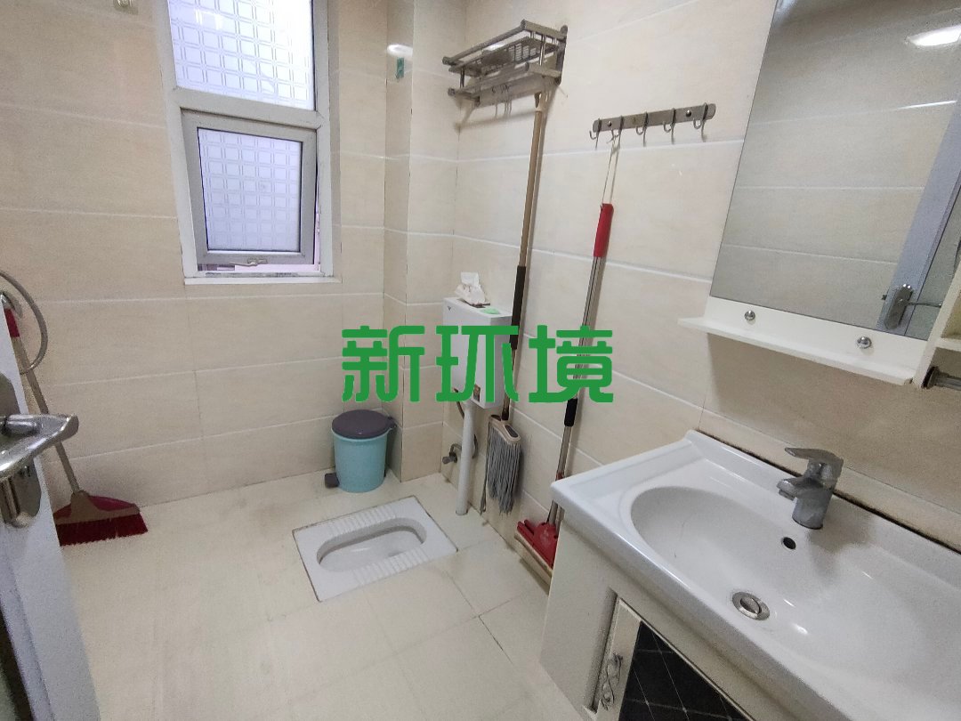 高盛澧园一二期  2室2厅1卫   1500.00元/月室内图