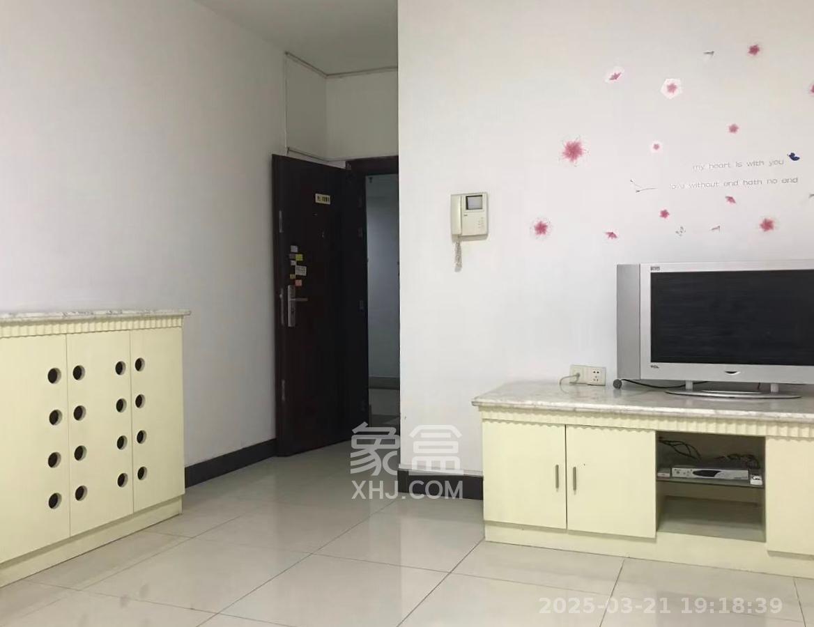 东一国际 1室1厅1卫 2000.0元/月 东一国际 1室1厅1卫 2000.0元/月室内图