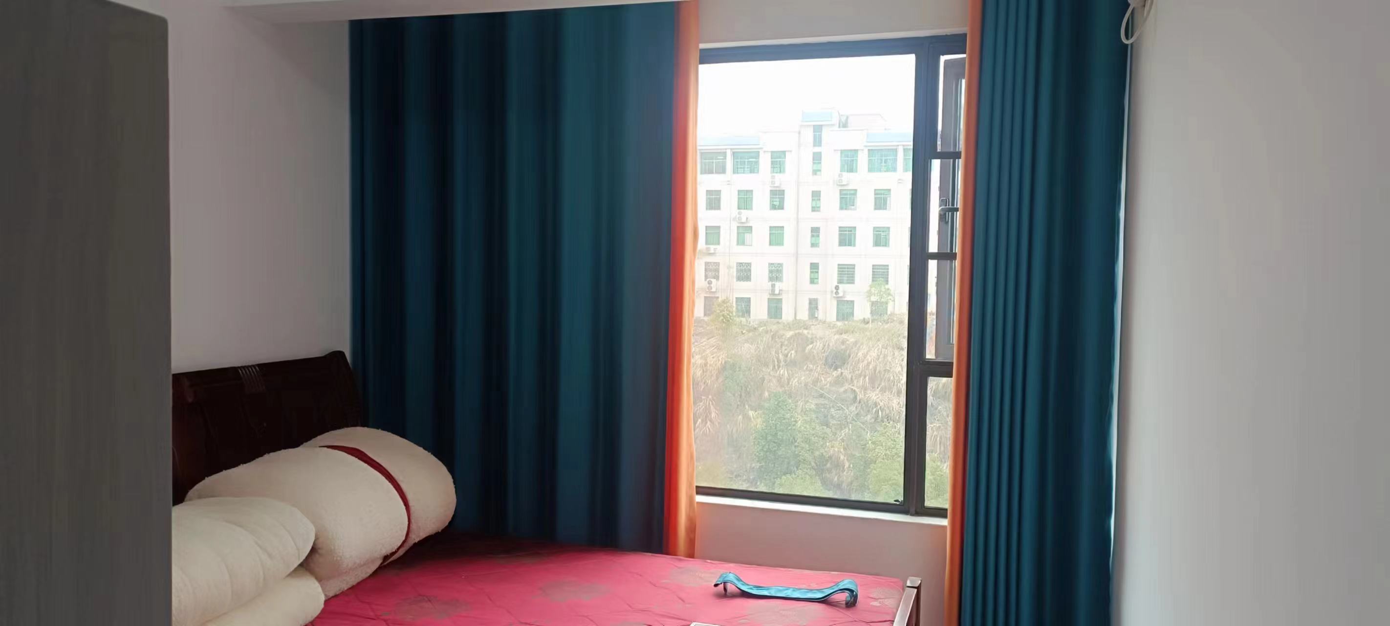 唯独逸臣公园 1室0厅0卫 1300.0元/月 唯独逸臣公园 1室0厅0卫 1300.0元/月室内图