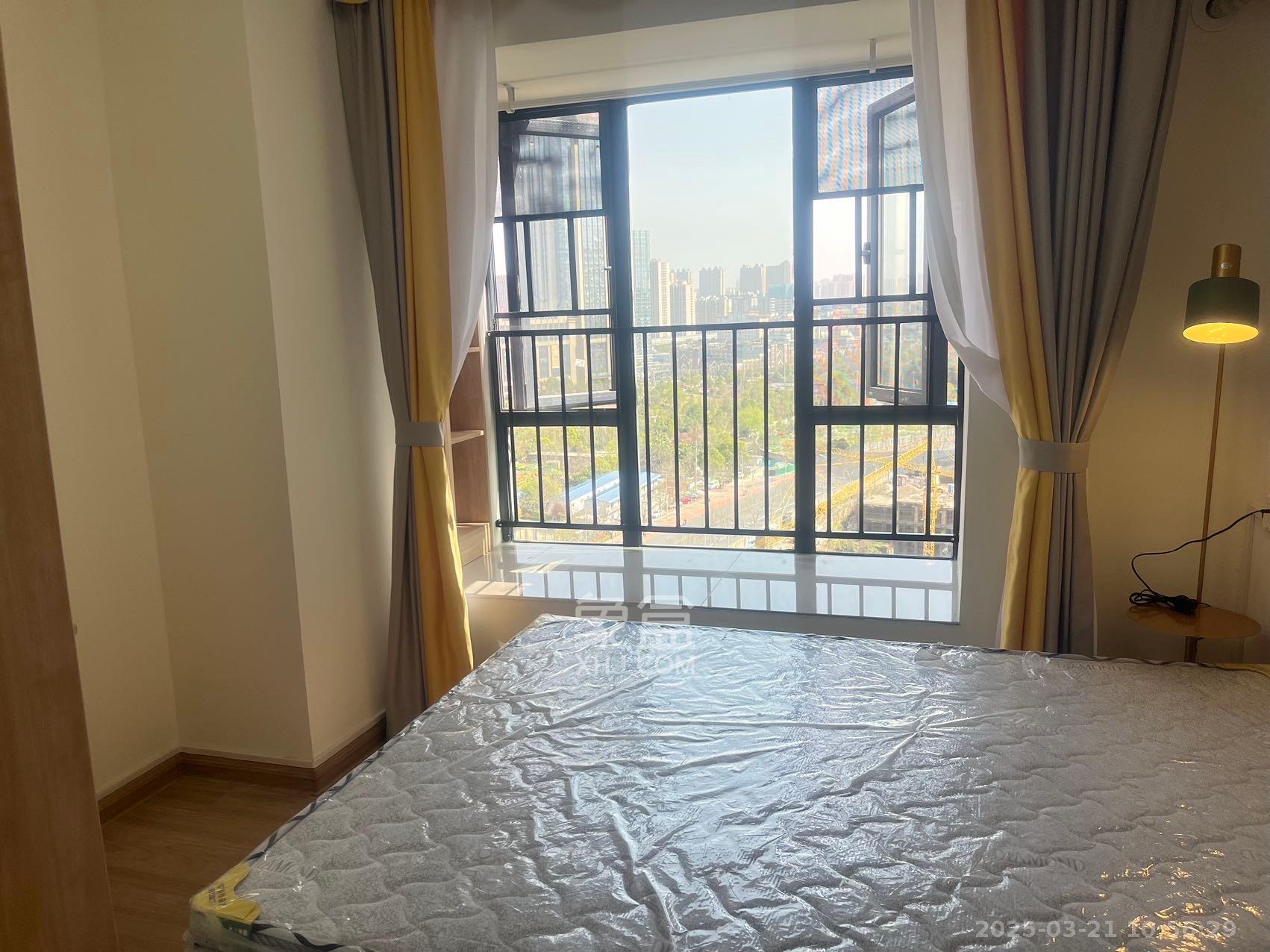 碧桂园印象 1室1厅1卫 1700.0元/月 碧桂园印象 1室1厅1卫 1700.0元/月室内图