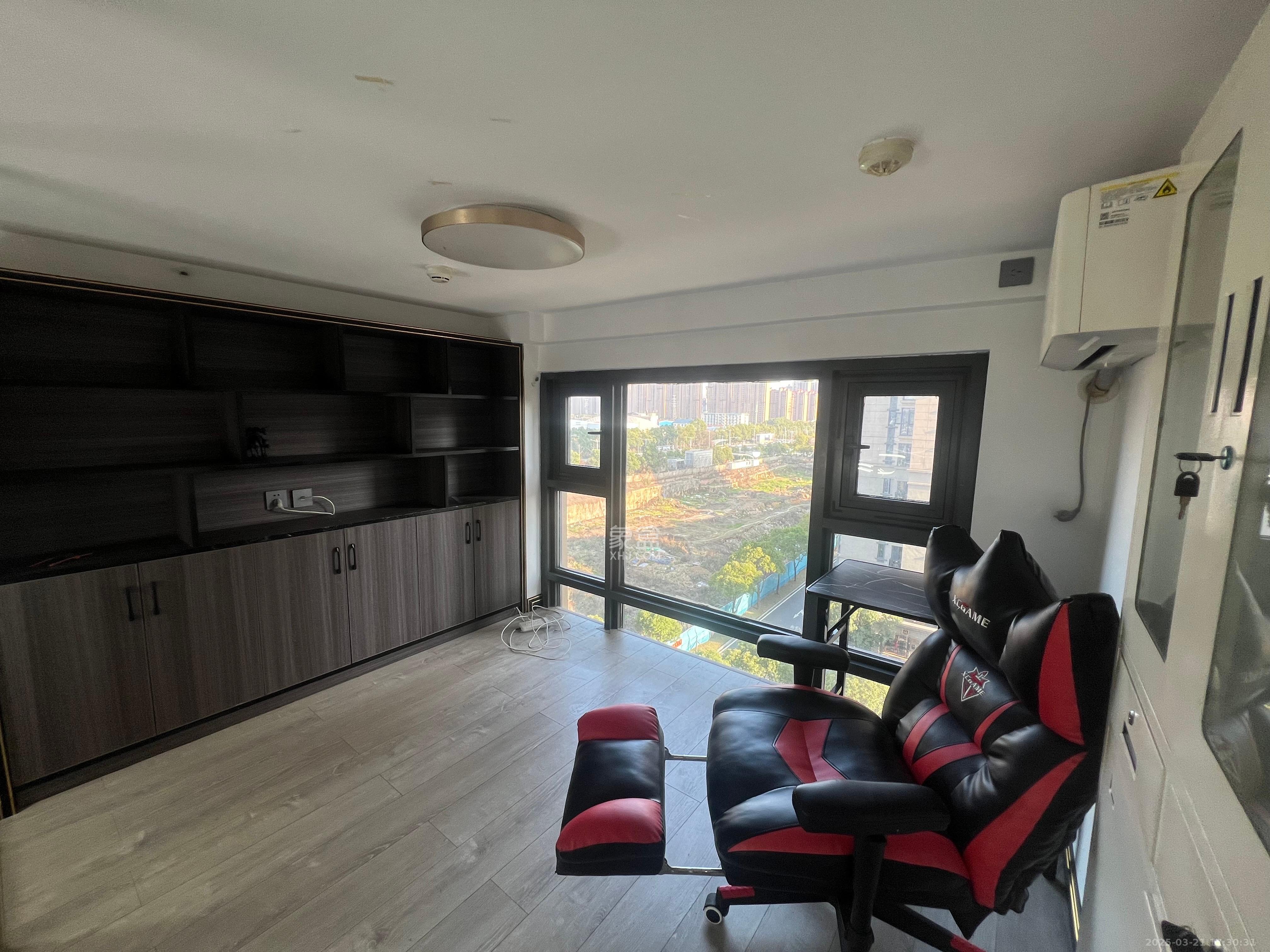 恒大御景半岛锦绣苑  2室1厅1卫    2500.0元/月室内图