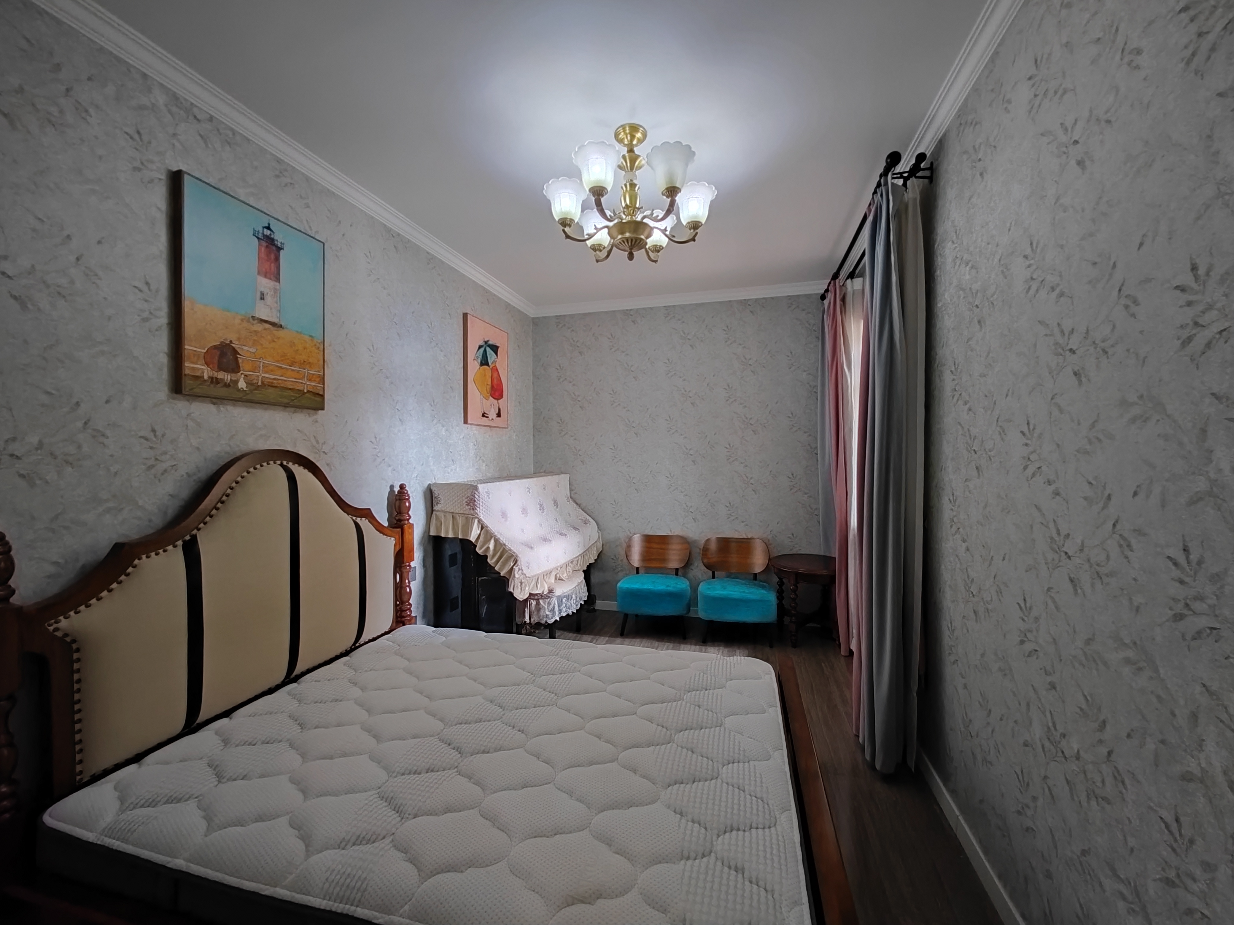 五江碧桂园城市广场 3室2厅2卫 83.8万 五江碧桂园城市广场 3室2厅2卫 83.8万室内图