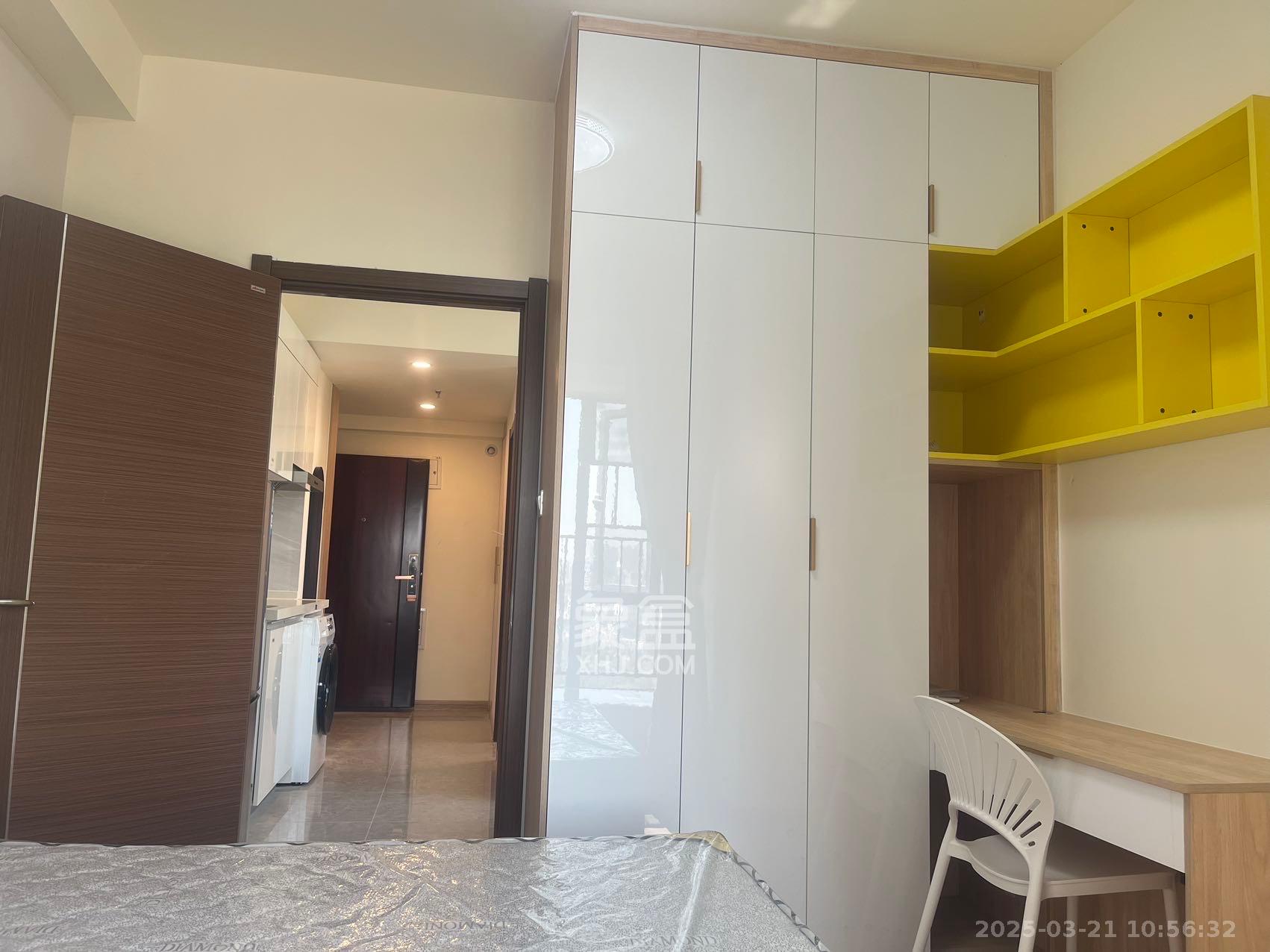 碧桂园印象 1室1厅1卫 1700.0元/月 碧桂园印象 1室1厅1卫 1700.0元/月室内图