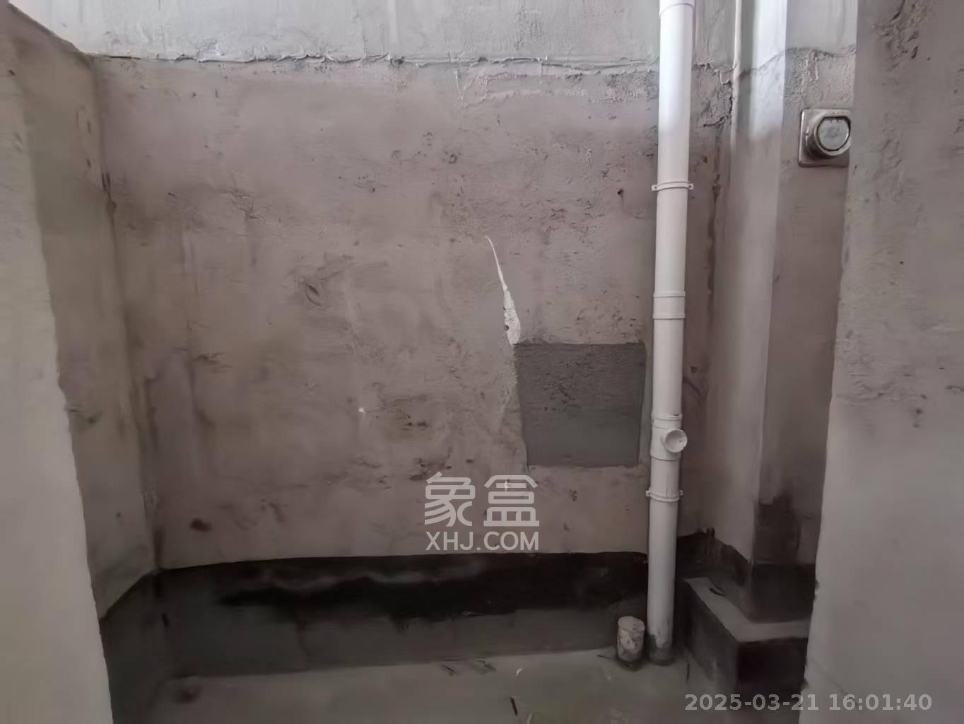 建发央玺（建发泱玺雅苑）  1室1厅1卫   2200.00元/月室内图