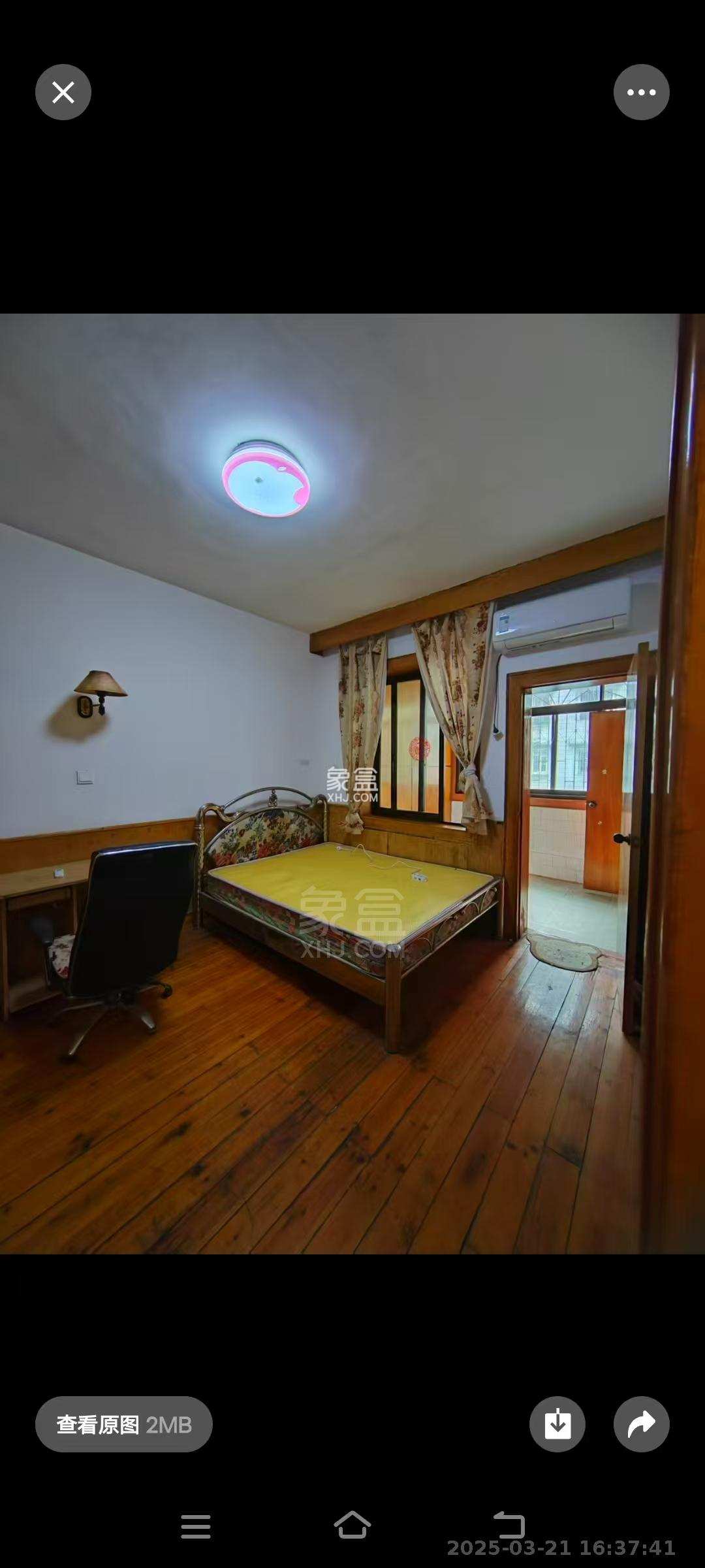 汇达花园 3室2厅1卫 1000.0元/月 汇达花园 3室2厅1卫 1000.0元/月室内图