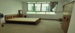 泉都大厦  1室1厅1卫   1200.00元/月