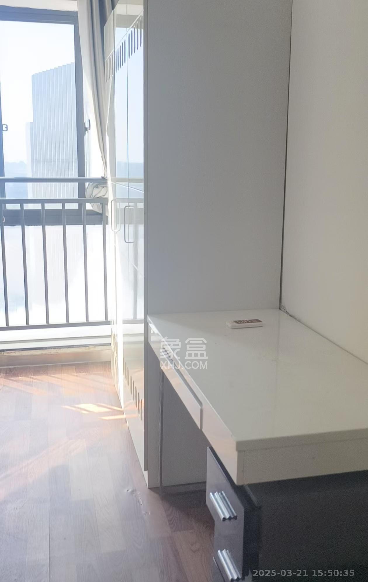 建安像素汇  1室0厅0卫   1100.00元/月室内图