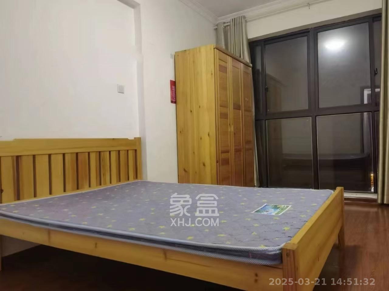 湘腾琴岛  3室2厅1卫   2400.00元/月室内图