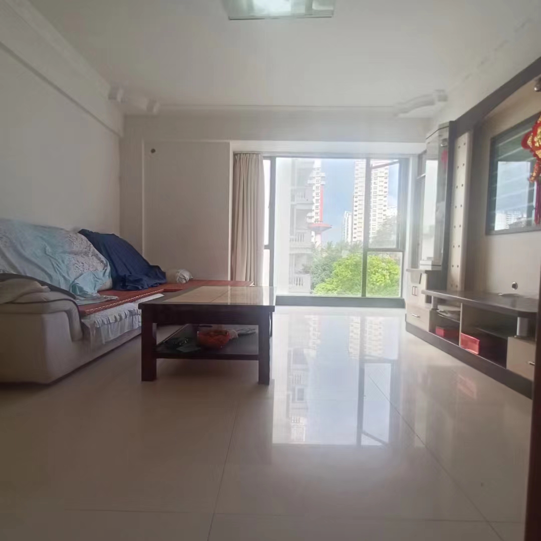 世代雅居 2室2厅1卫 130.0万 世代雅居 2室2厅1卫 130.0万客厅