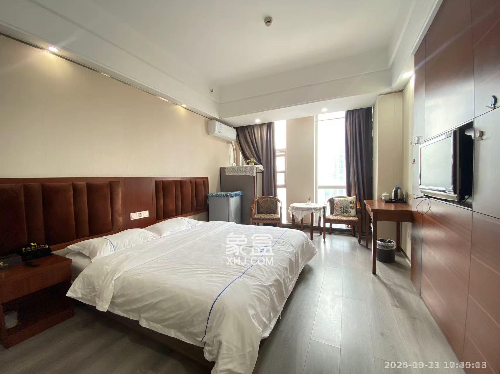 宇成朝阳广场 2室1厅2卫 3000.0元/月 宇成朝阳广场 2室1厅2卫 3000.0元/月室内图