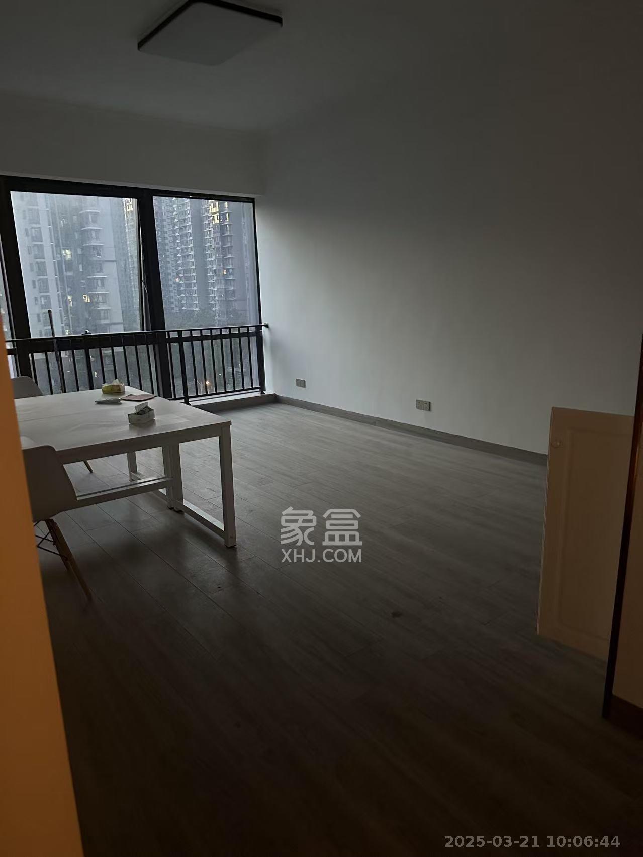 中建悦和城  1室1厅1卫   1500.00元/月室内图