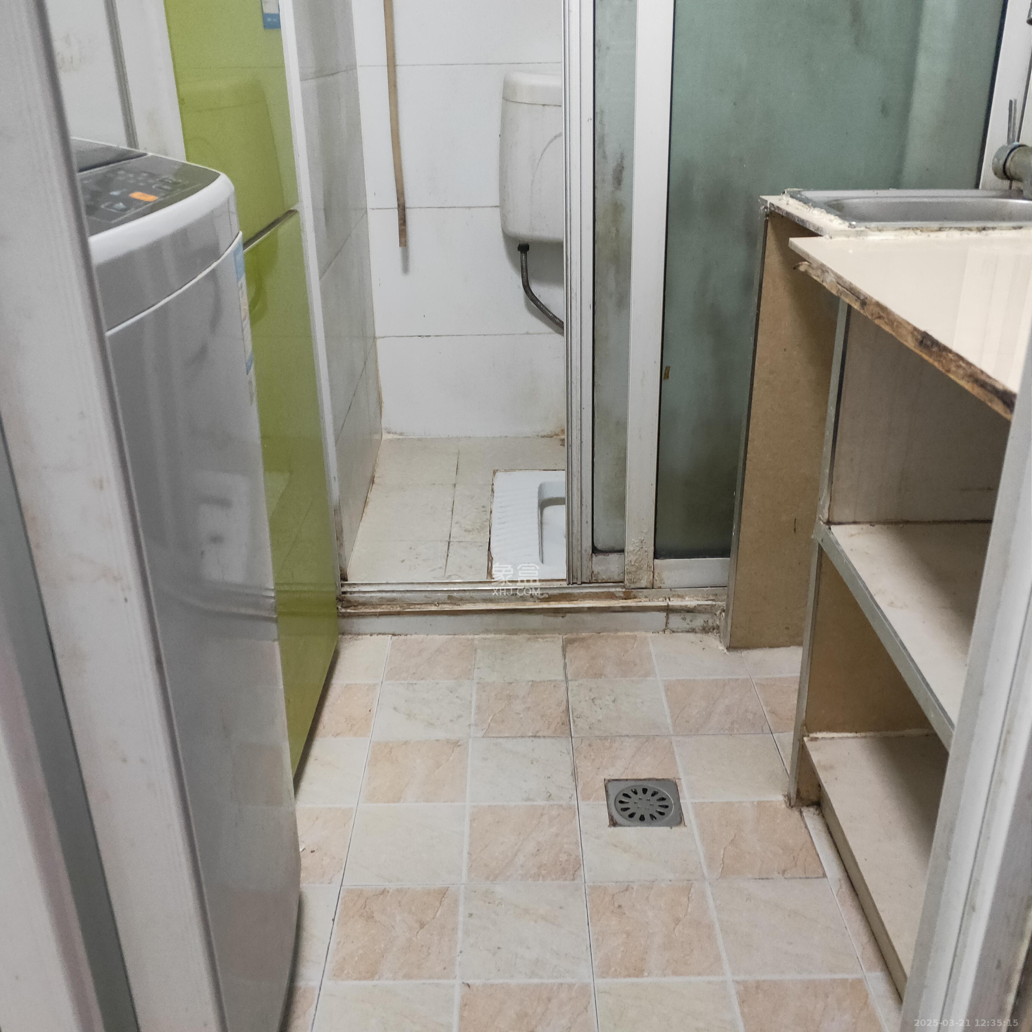 华海3C(天心电子世界) 1室0厅1卫 1000.0元/月 华海3C(天心电子世界) 1室0厅1卫 1000.0元/月室内图