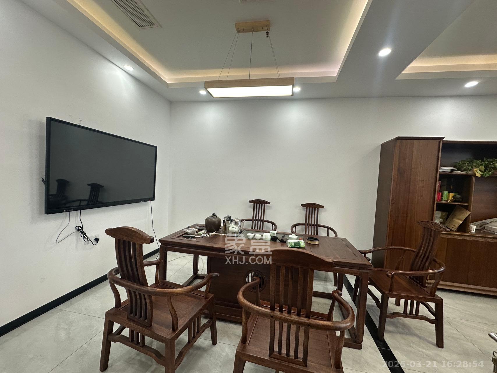 中电软件园   280.0㎡      14800.0元/月室内图