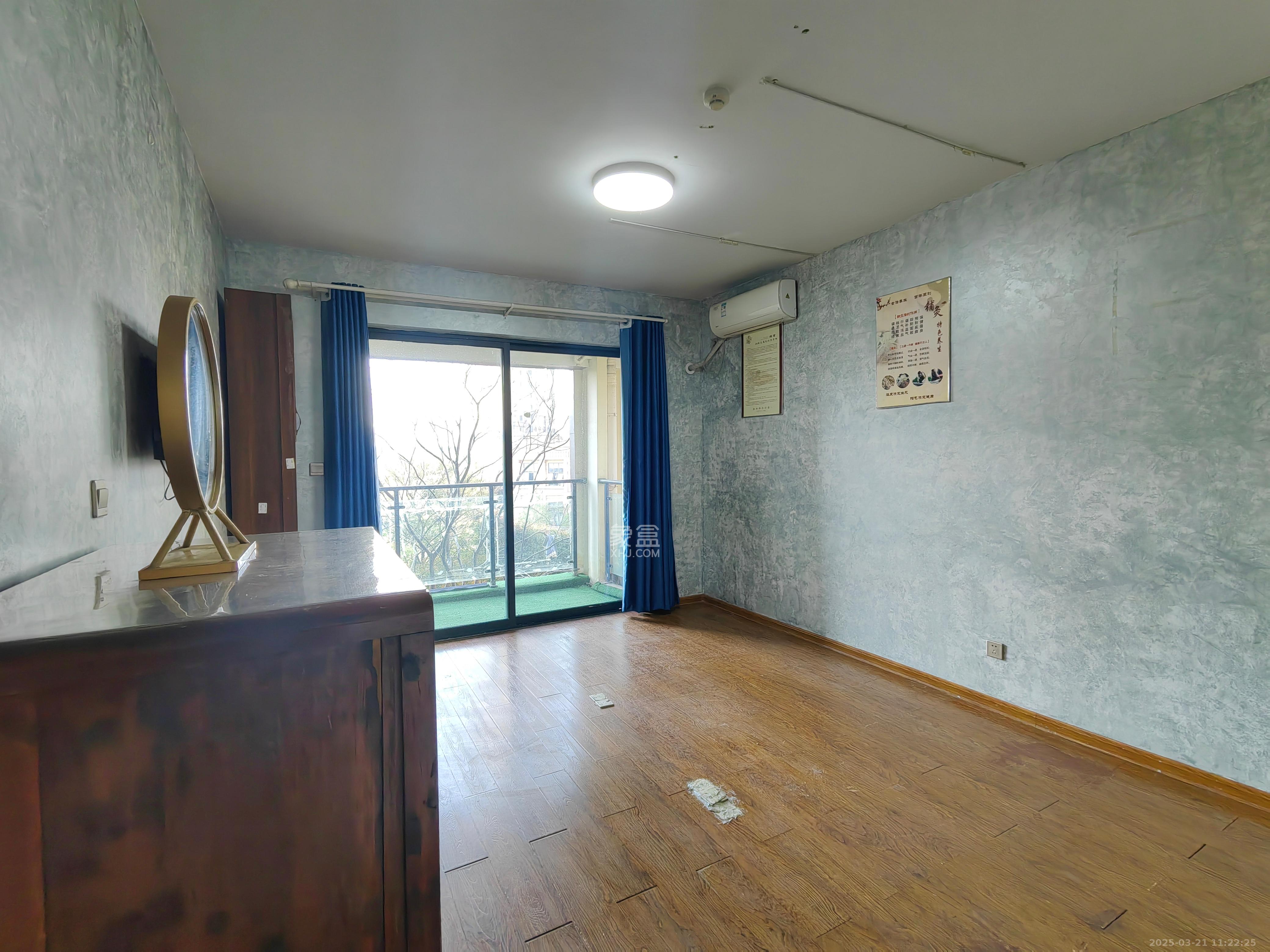 中建梅溪湖中心 4室2厅3卫 3800.0元/月 中建梅溪湖中心 4室2厅3卫 3800.0元/月室内图