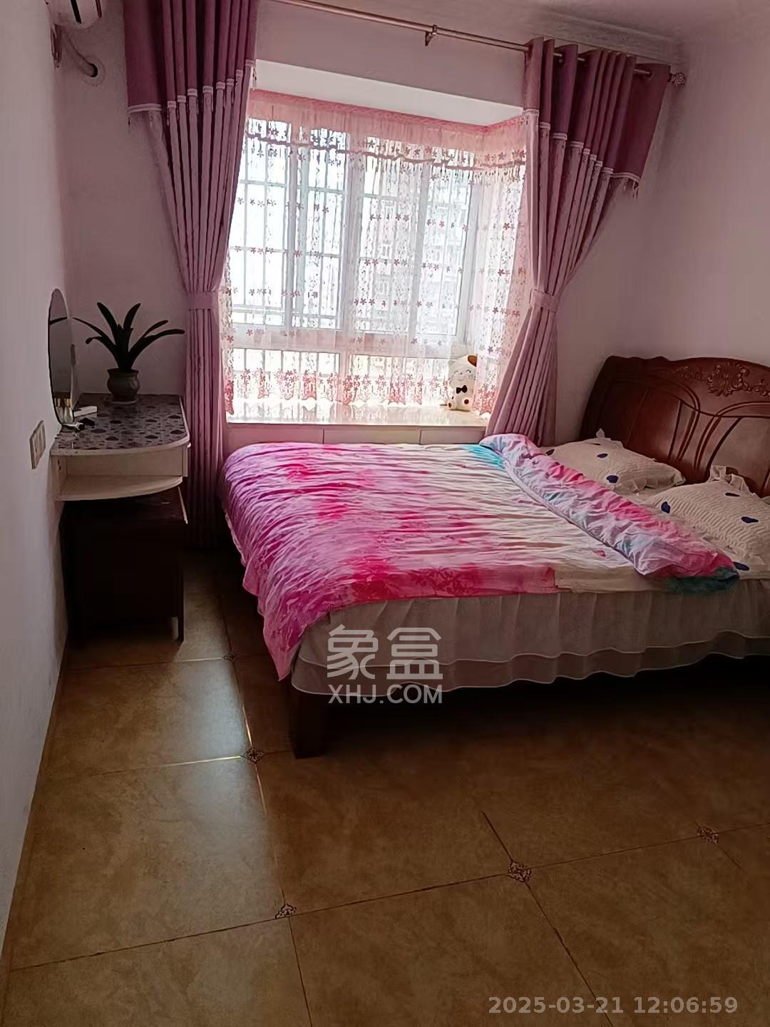 凯富南方鑫城  3室2厅2卫    2800.0元/月室内图