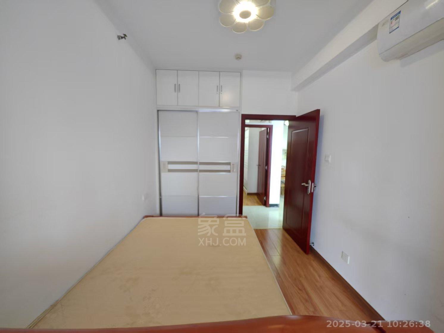 栗雨香堤  2室1厅1卫    1500.0元/月 栗雨香堤  2室1厅1卫    1500.0元/月室内图