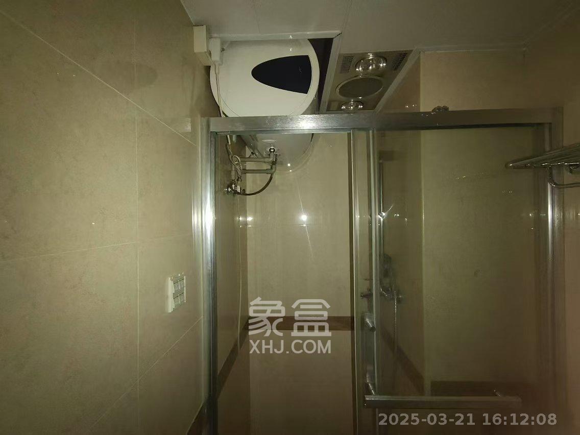 壹号公馆 1室1厅1卫 3000.0元/月 壹号公馆 1室1厅1卫 3000.0元/月室内图