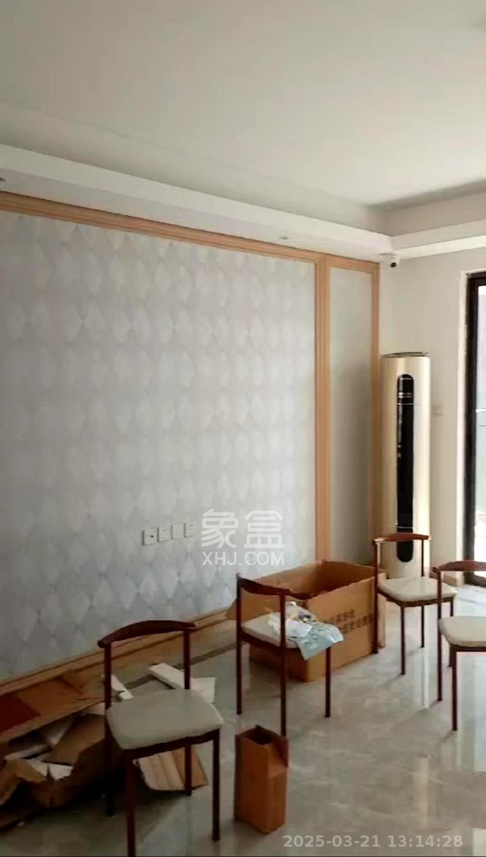 梅溪湖玺悦（新城金茂梦想玺悦）  4室2厅2卫   3800.00元/月室内图