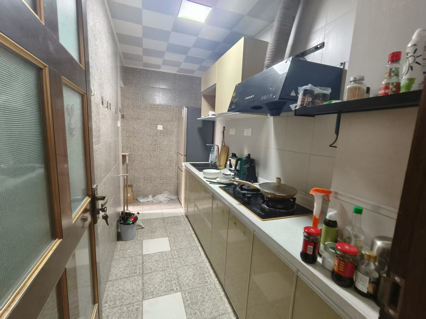 海韵裕都 2室1厅1卫 2100.0元/月 海韵裕都 2室1厅1卫 2100.0元/月室内图