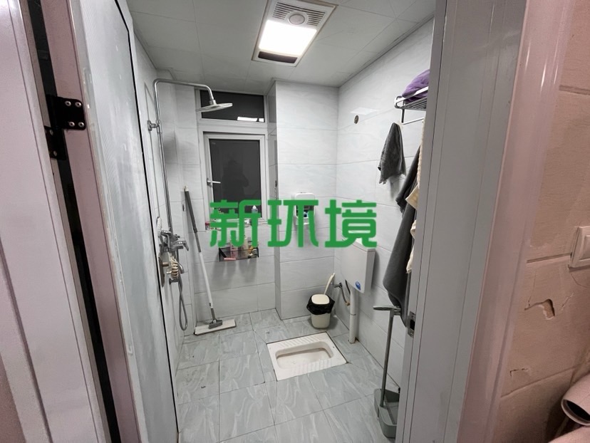 山城上品  1室1厅1卫   35.80万客厅