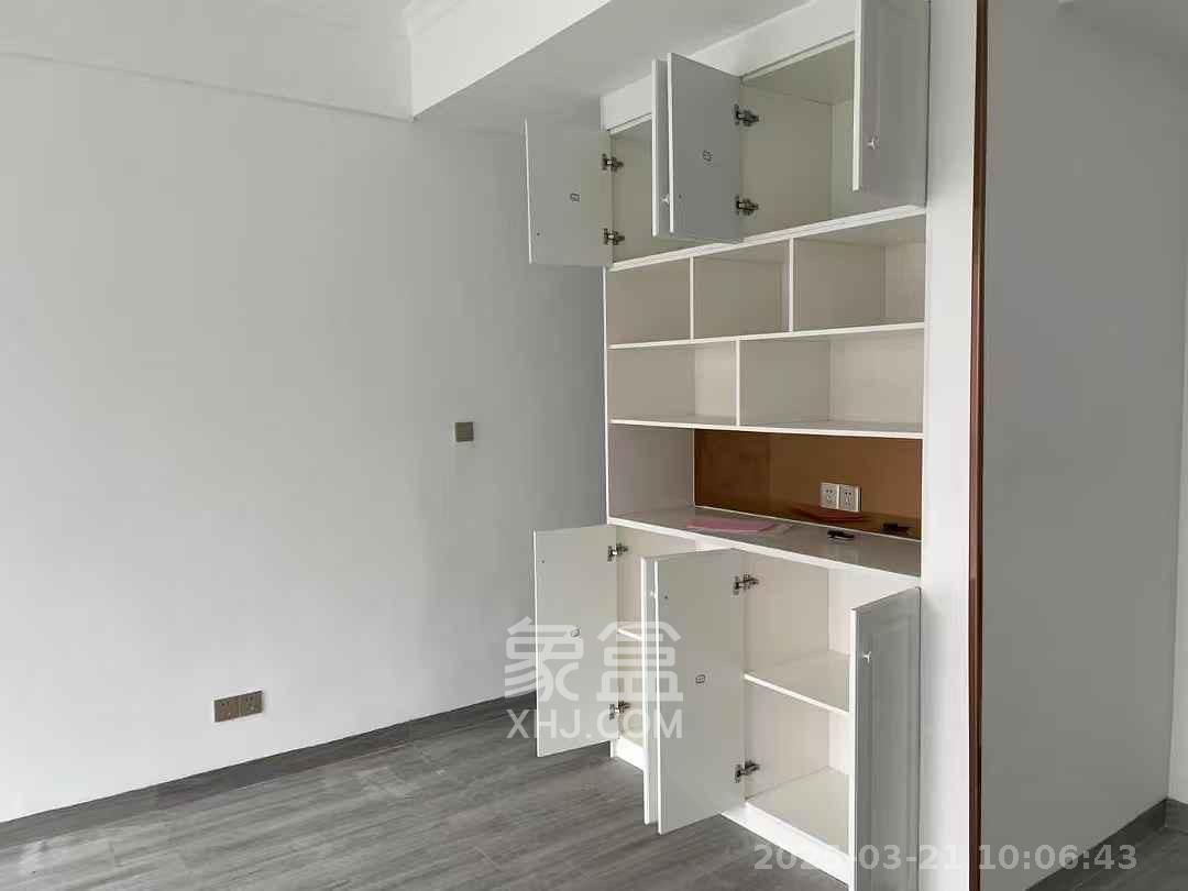 中建悦和城  1室1厅1卫   1500.00元/月室内图