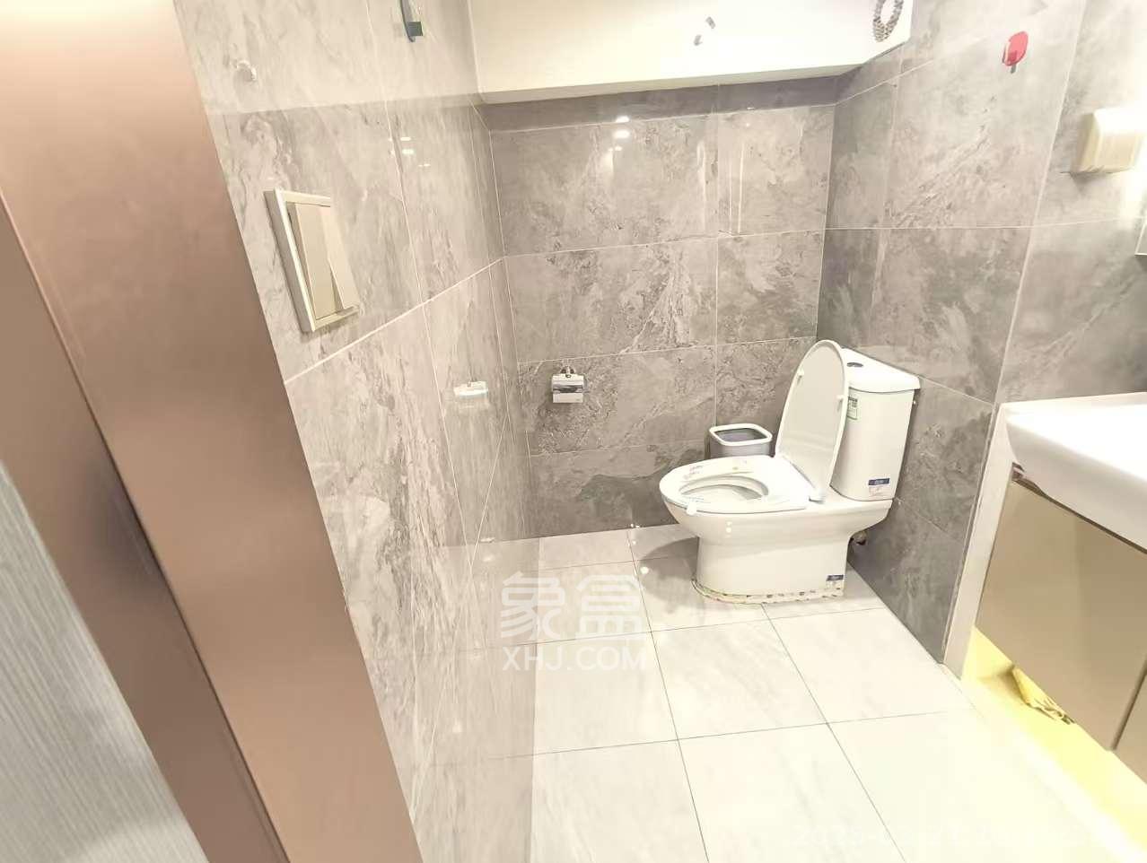 华远华时代  1室0厅0卫   4800.00元/月室内图