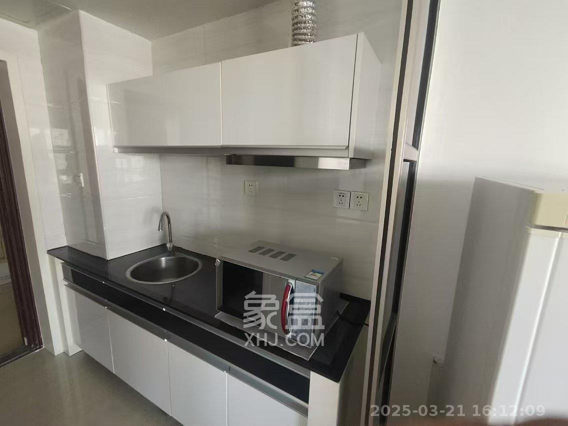 壹号公馆 1室1厅1卫 3000.0元/月 壹号公馆 1室1厅1卫 3000.0元/月室内图