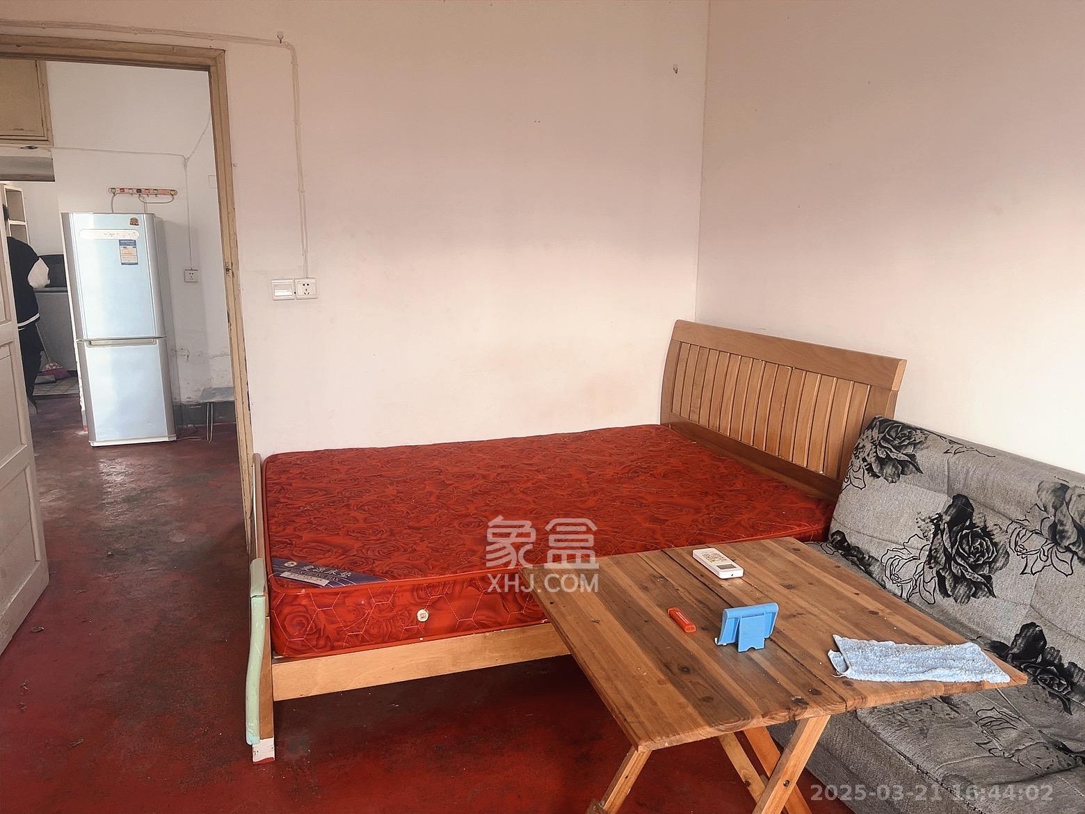 航天大院 2室1厅1卫 1100.0元/月 航天大院 2室1厅1卫 1100.0元/月室内图