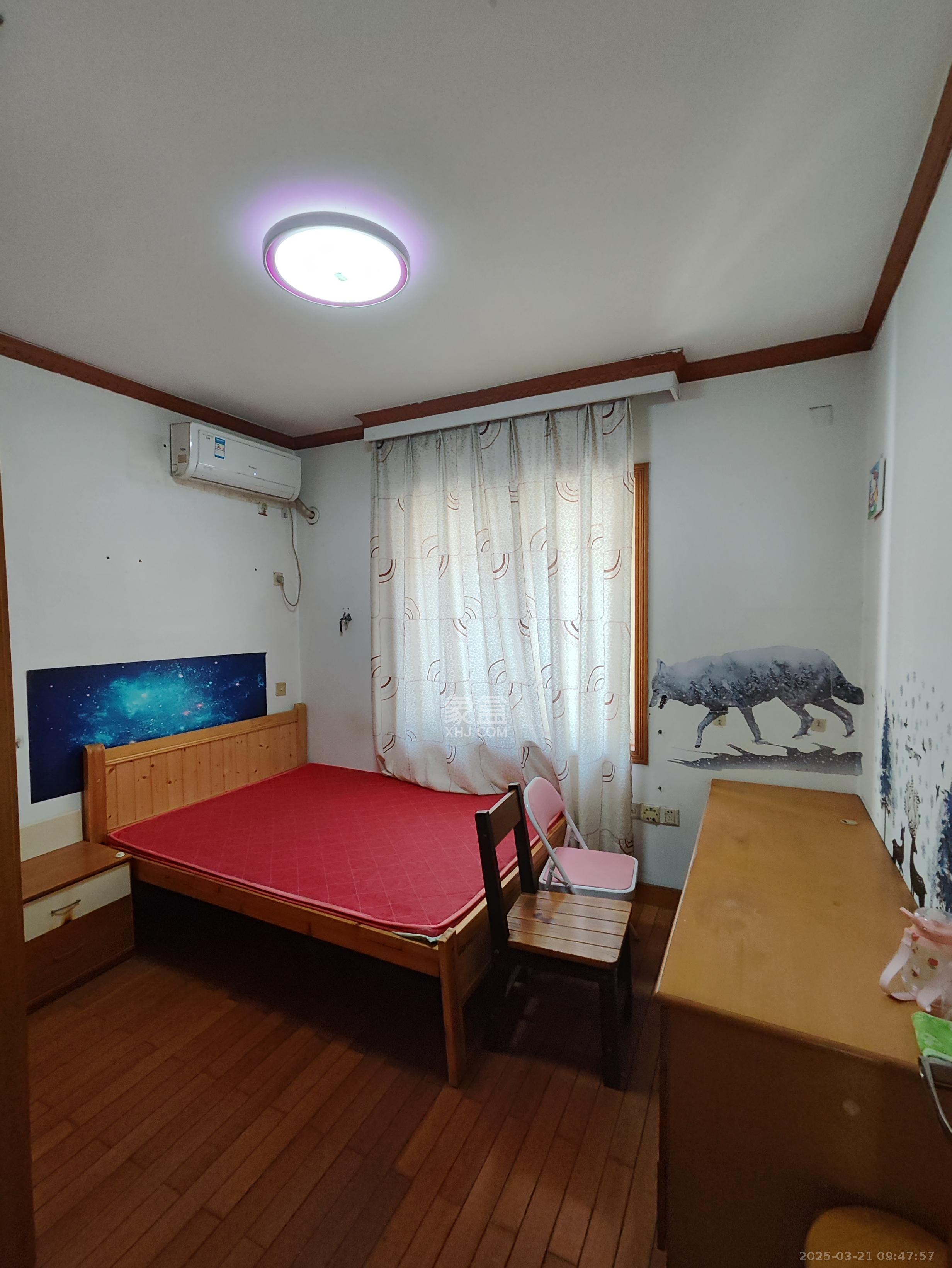 水月林公寓（建行宿舍）  4室2厅2卫   3600.00元/月室内图