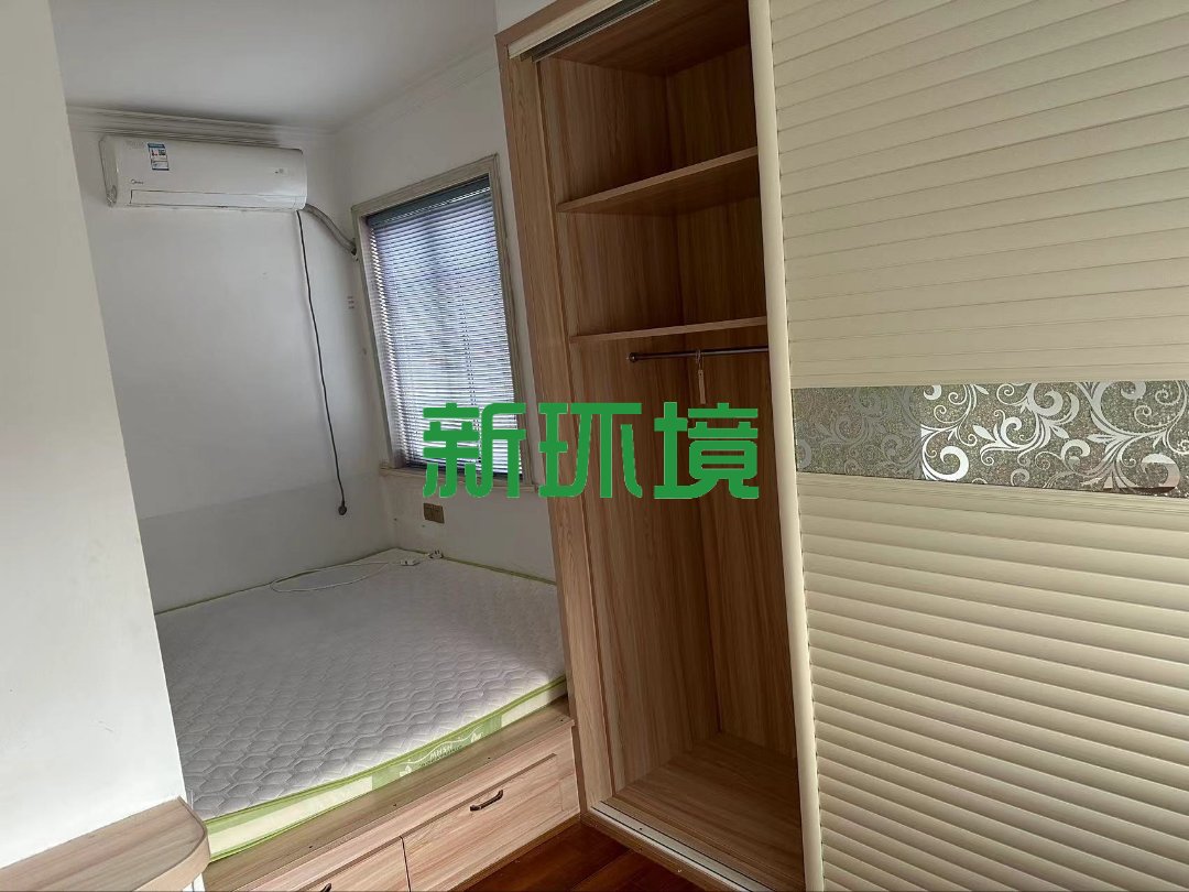 高盛澧园一二期 3室2厅2卫 1700.0元/月 高盛澧园一二期 3室2厅2卫 1700.0元/月室内图