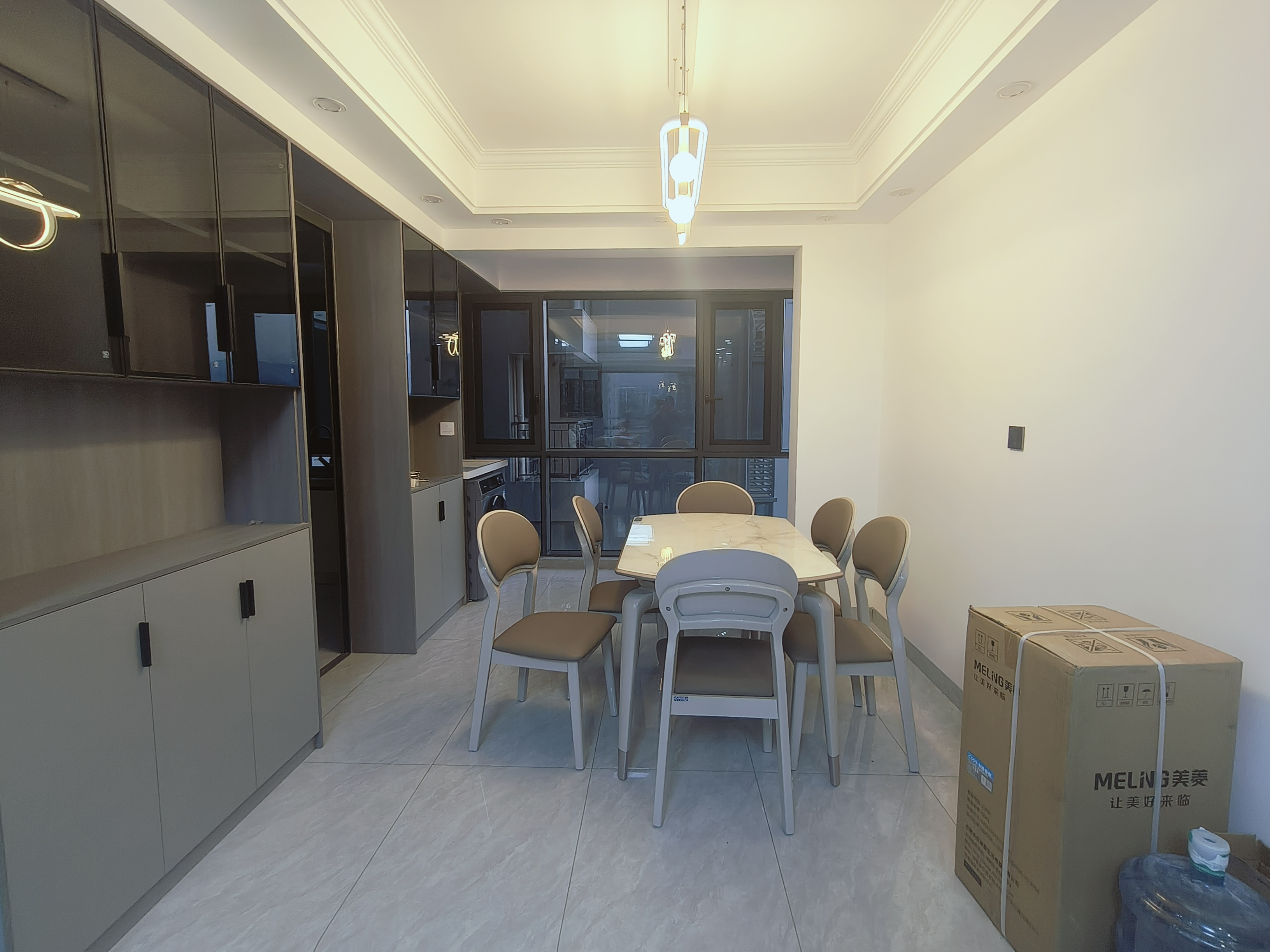 宁邦广场 4室2厅2卫 1500.0元/月 宁邦广场 4室2厅2卫 1500.0元/月室内图