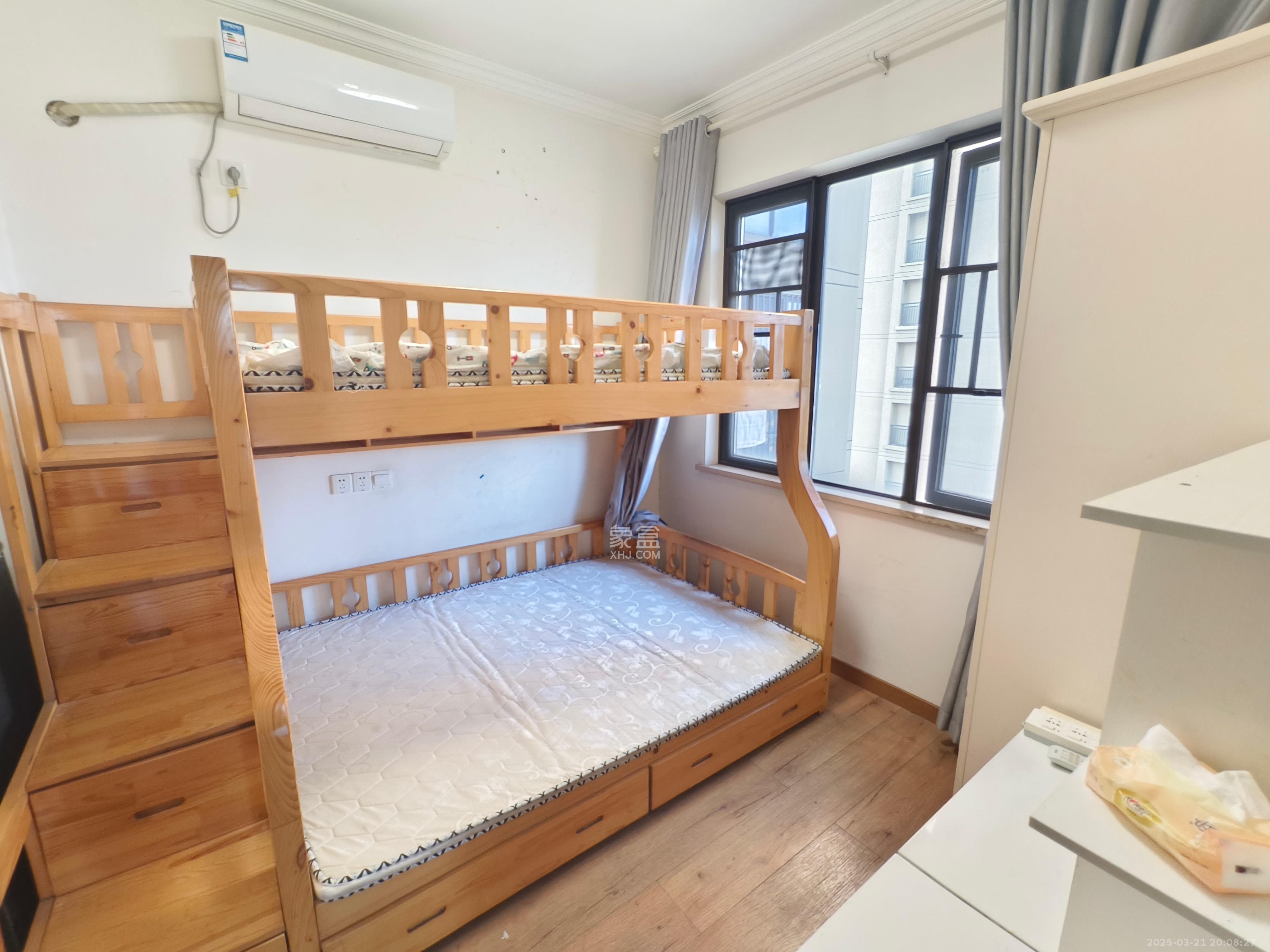 振业城一期  3室2厅1卫   3100.00元/月室内图