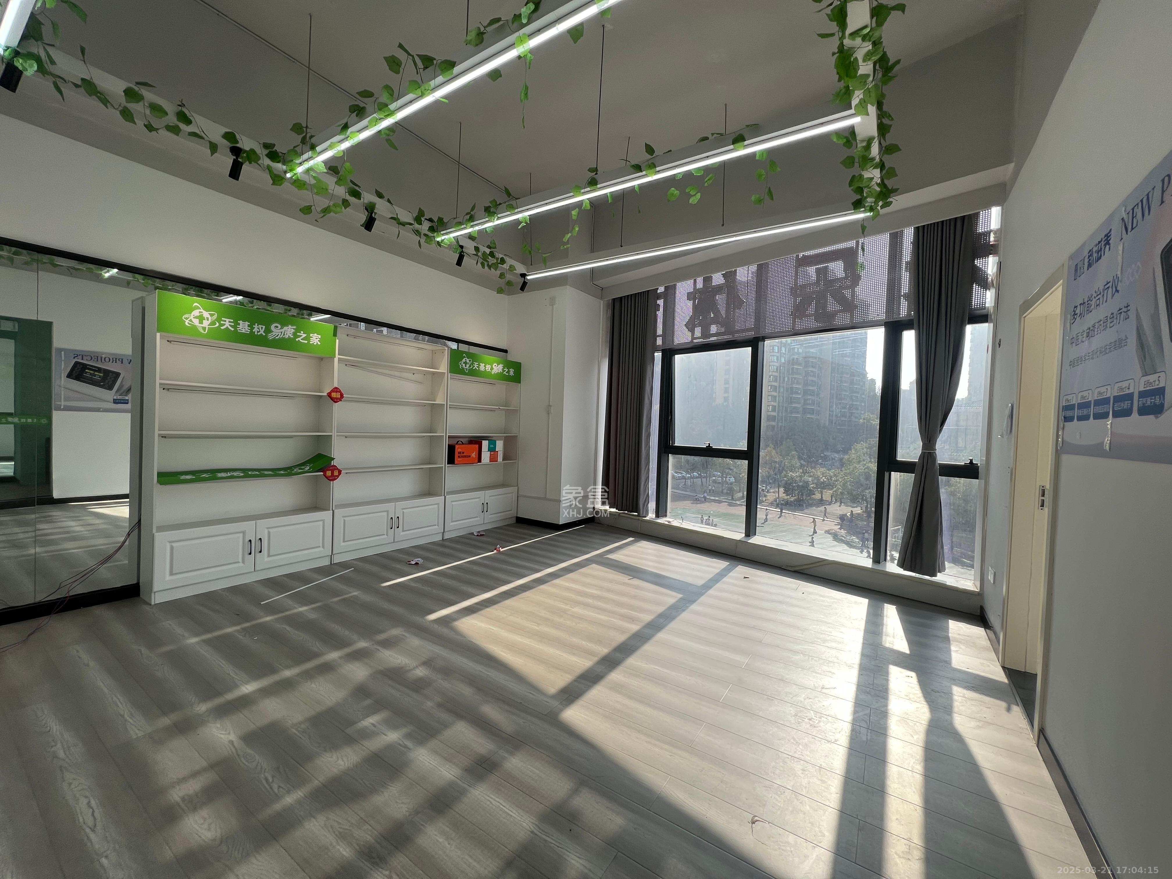 博长山水香颐 1室0厅0卫 3600.0元/月 博长山水香颐 1室0厅0卫 3600.0元/月室内图