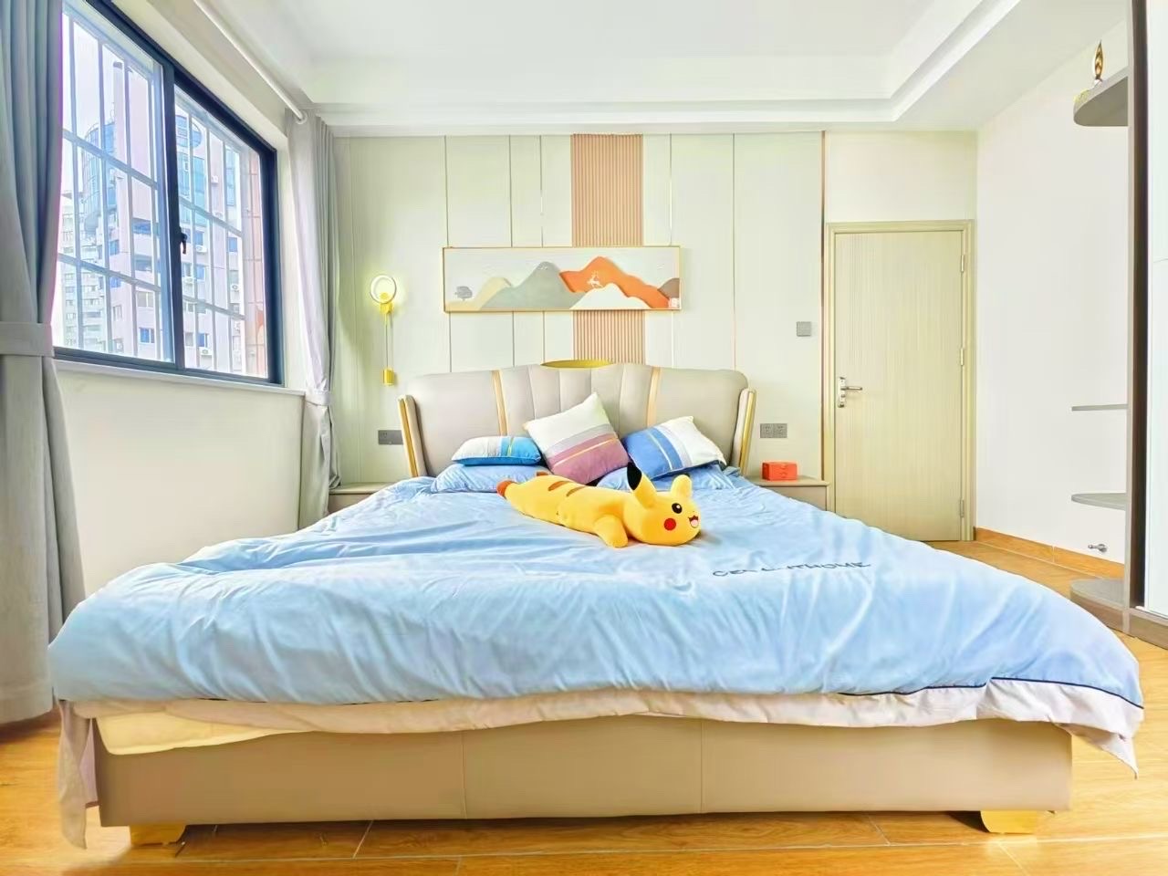 德派斯大厦 1室0厅0卫 113.0万 德派斯大厦 1室0厅0卫 113.0万客厅