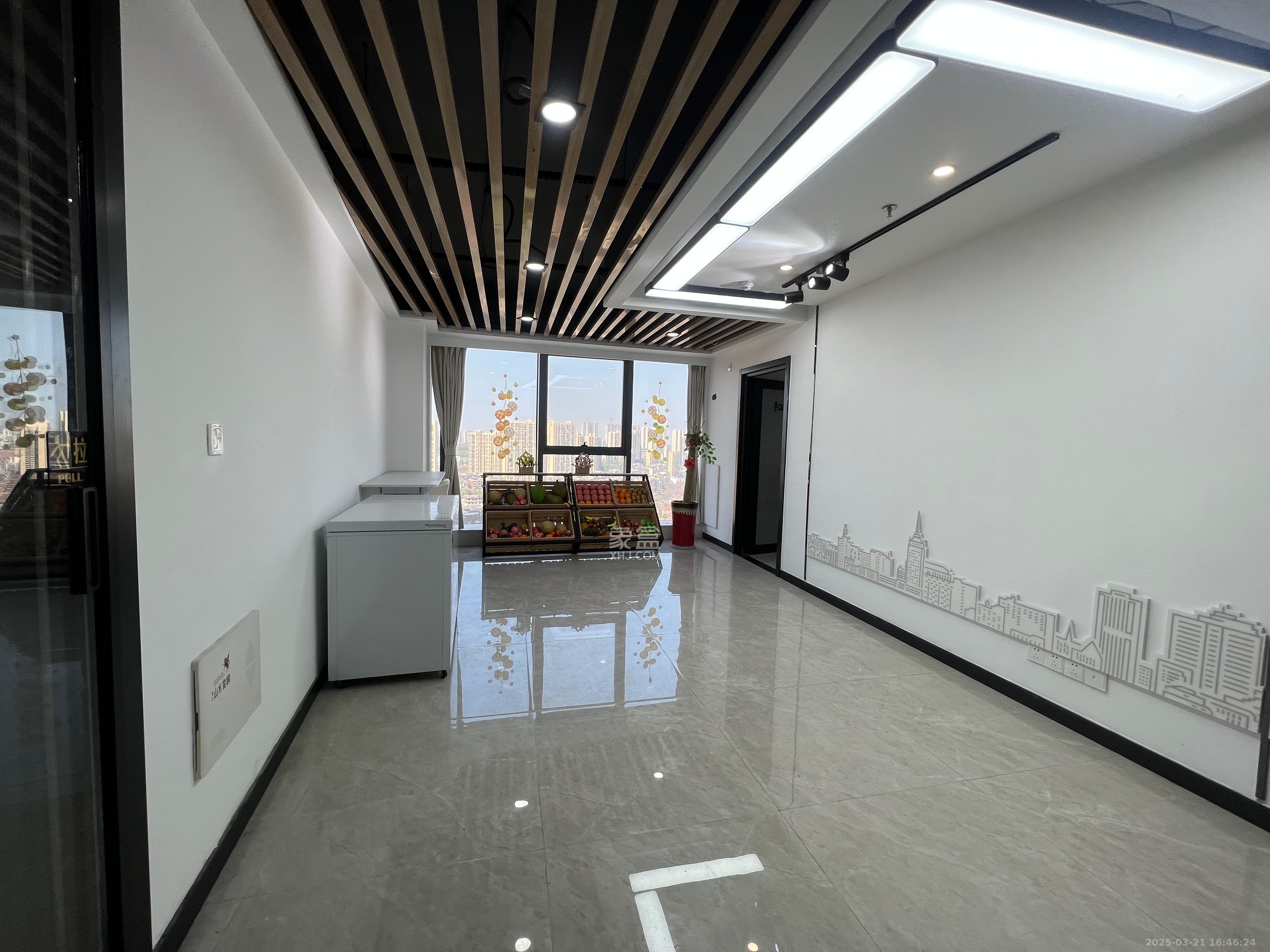 博长山水香颐 1室0厅0卫 11500.00元/月 博长山水香颐 1室0厅0卫 11500.00元/月室内图