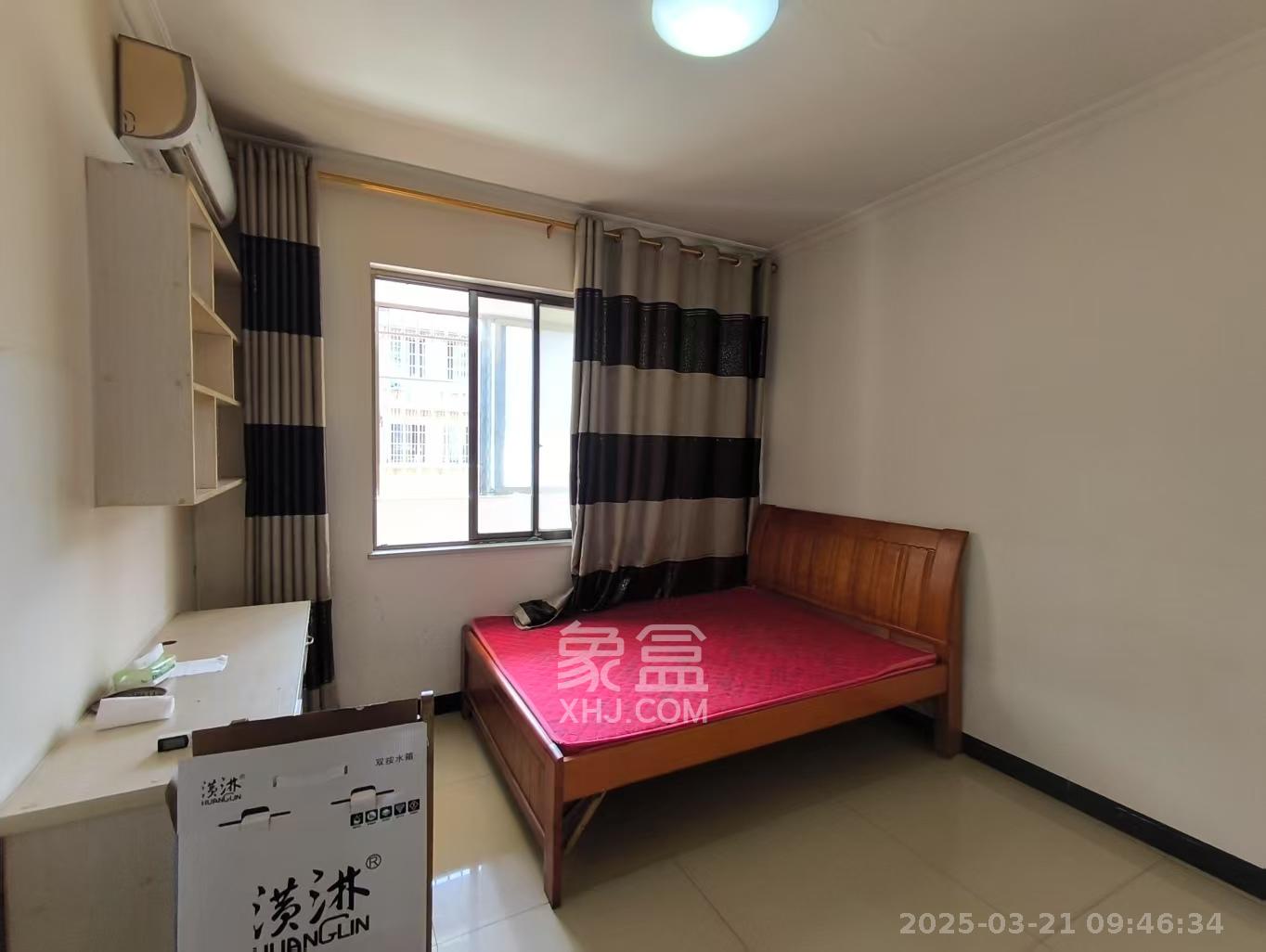 新路小区  2室1厅1卫   1400.00元/月室内图