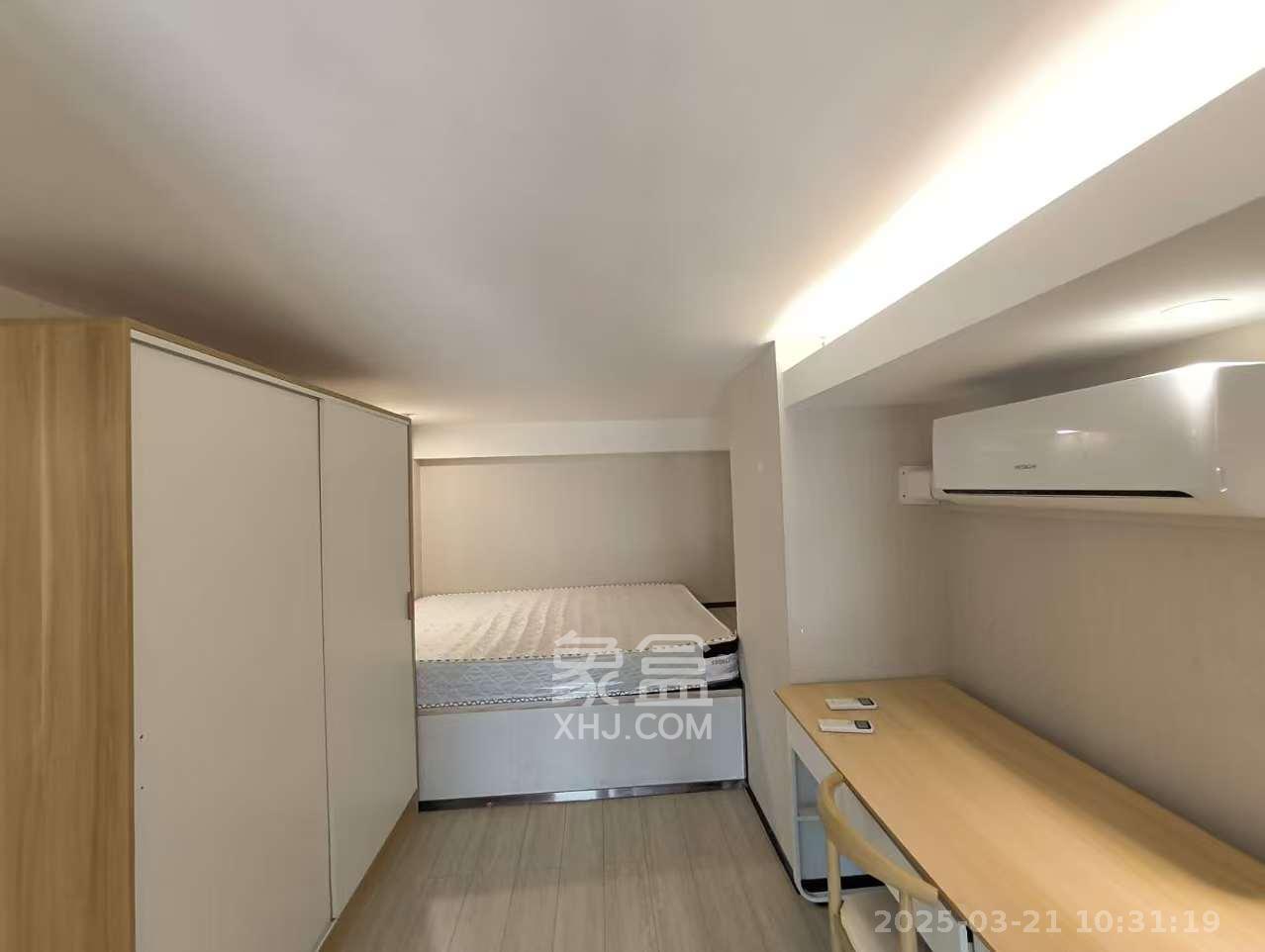 华远华时代  1室0厅0卫   4800.00元/月室内图