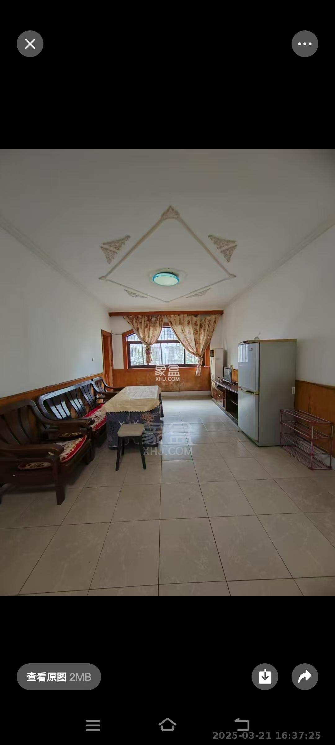 汇达花园 3室2厅1卫 1000.0元/月 汇达花园 3室2厅1卫 1000.0元/月室内图