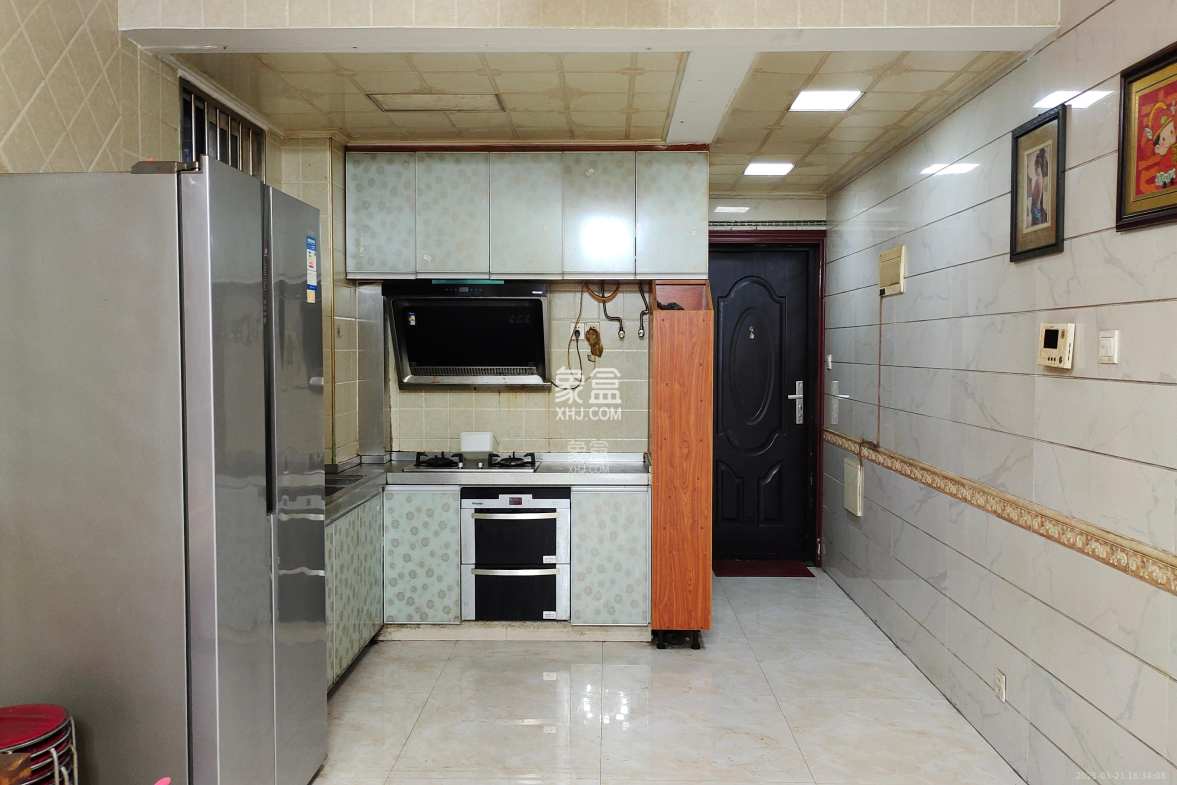 丽发新城 2室2厅1卫 2300.0元/月 丽发新城 2室2厅1卫 2300.0元/月室内图