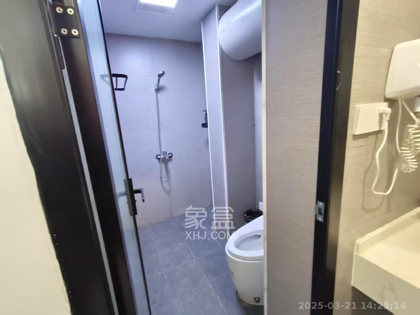 印象天心  1室1厅1卫   2200.00元/月室内图