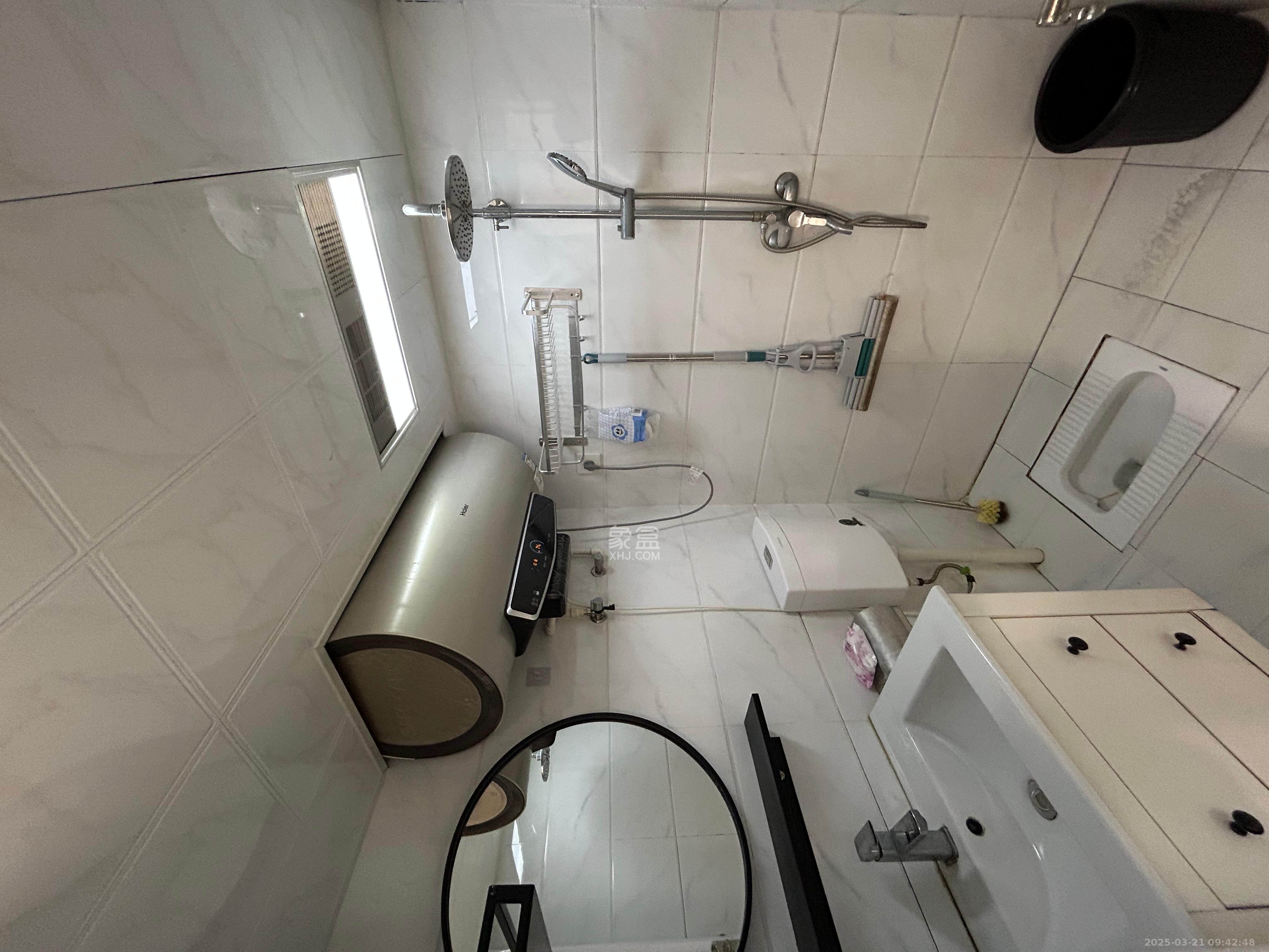 艾美潇湘 1室1厅1卫 1400.0元/月 艾美潇湘 1室1厅1卫 1400.0元/月室内图