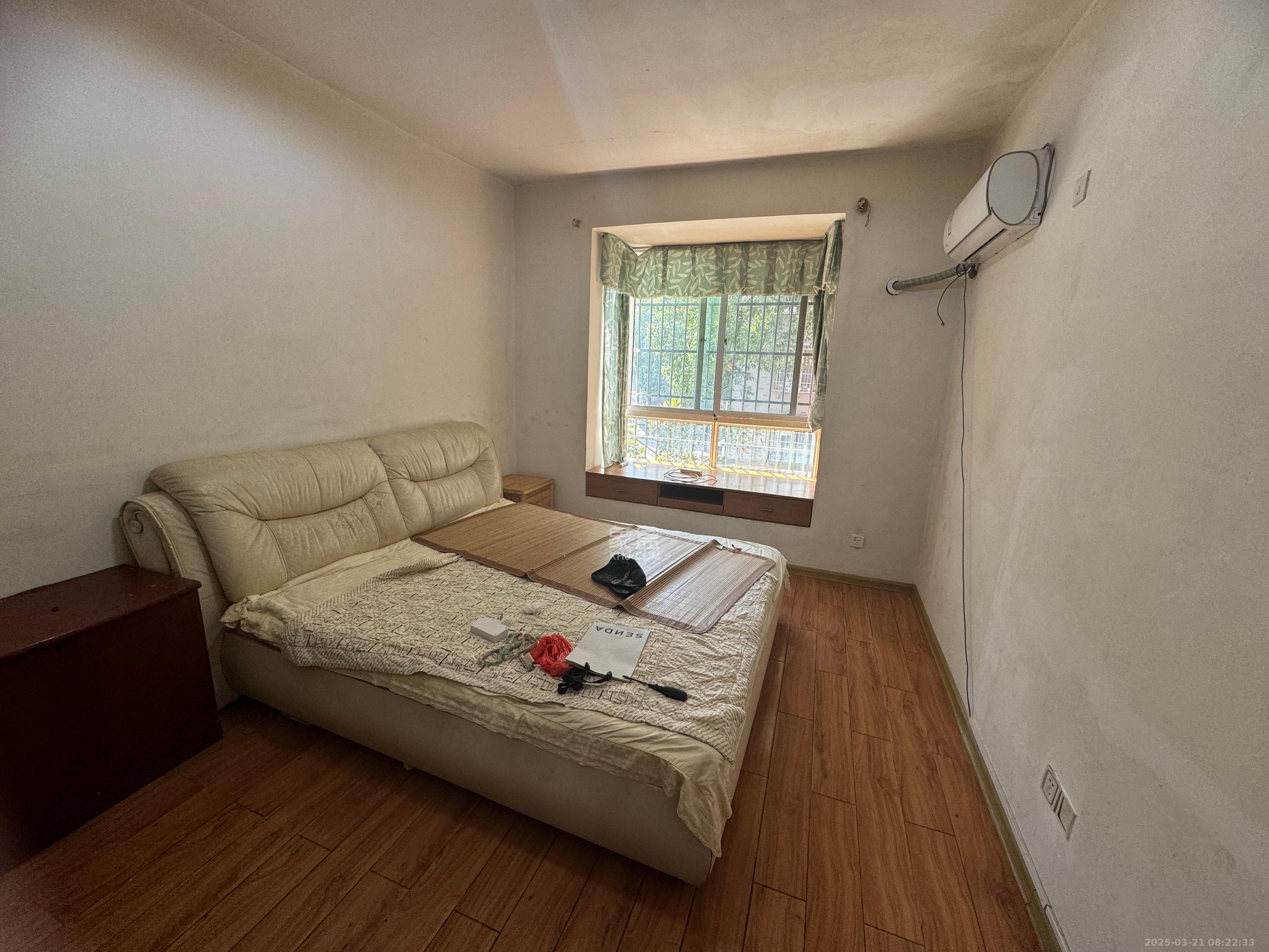 好家园  2室2厅1卫    1600.0元/月室内图