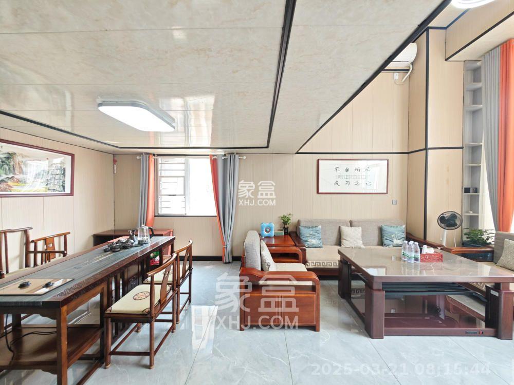 合能枫丹丽舍(柏悦名苑) 2室2厅1卫 2480.0元/月 合能枫丹丽舍(柏悦名苑) 2室2厅1卫 2480.0元/月室内图