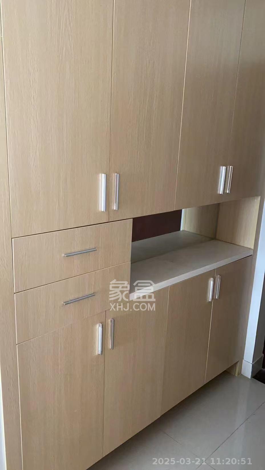 香樟兰亭（朗峰苑）  1室1厅1卫   2300.00元/月室内图