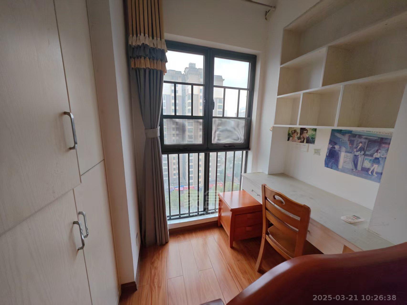 栗雨香堤  2室1厅1卫    1500.0元/月 栗雨香堤  2室1厅1卫    1500.0元/月室内图