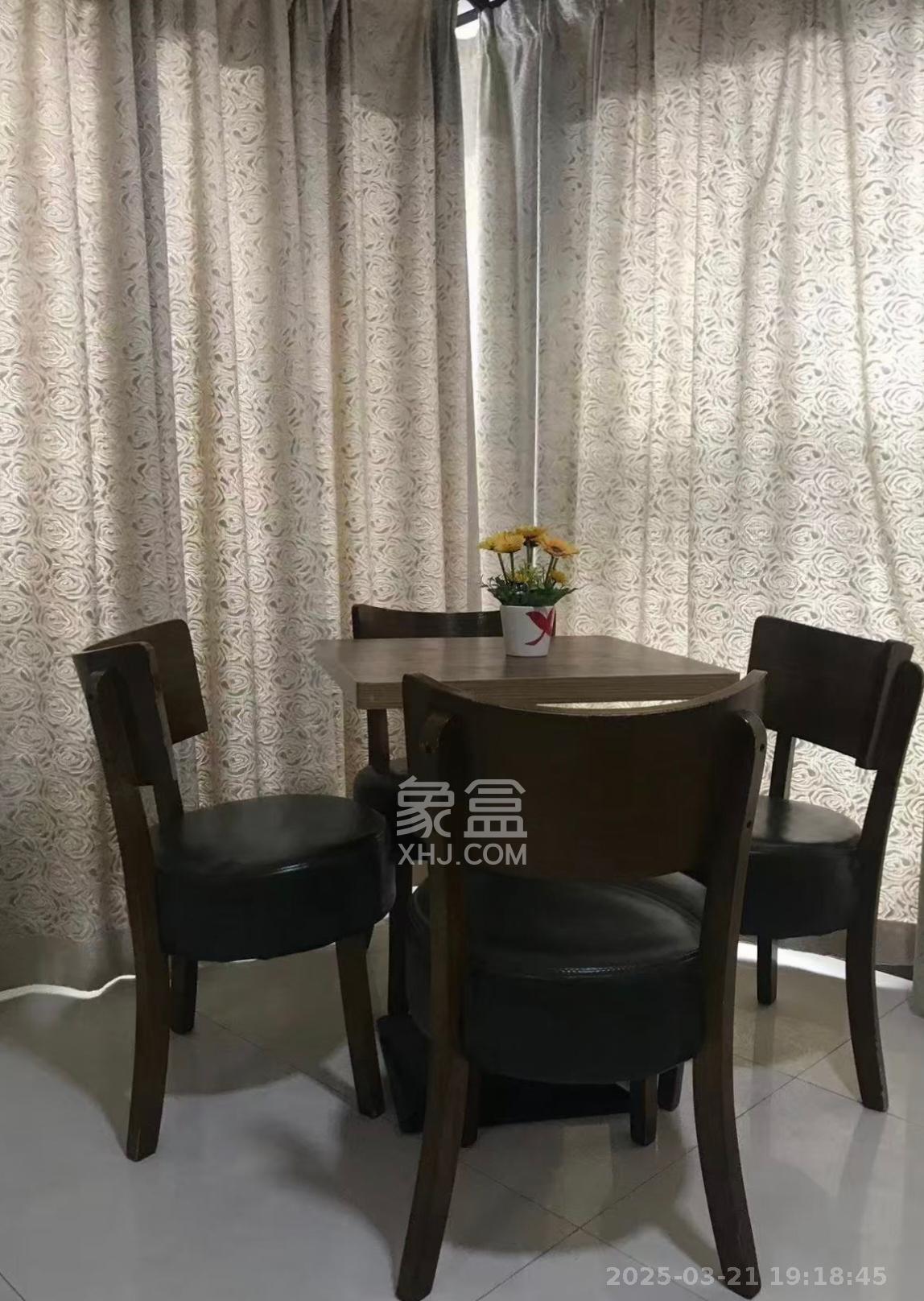 东一国际 1室1厅1卫 2000.0元/月 东一国际 1室1厅1卫 2000.0元/月室内图