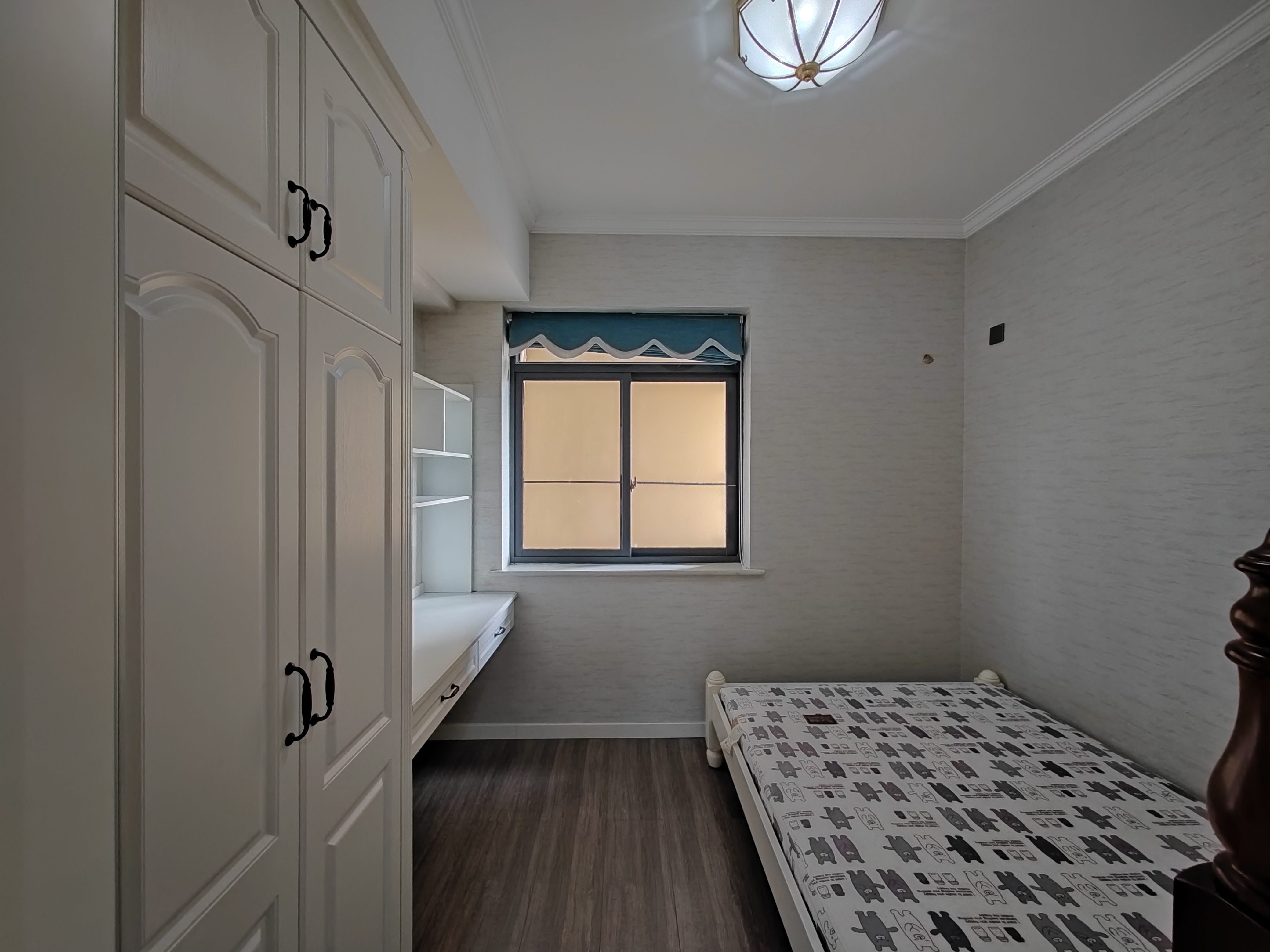 五江碧桂园城市广场 3室2厅2卫 83.8万 五江碧桂园城市广场 3室2厅2卫 83.8万室内图